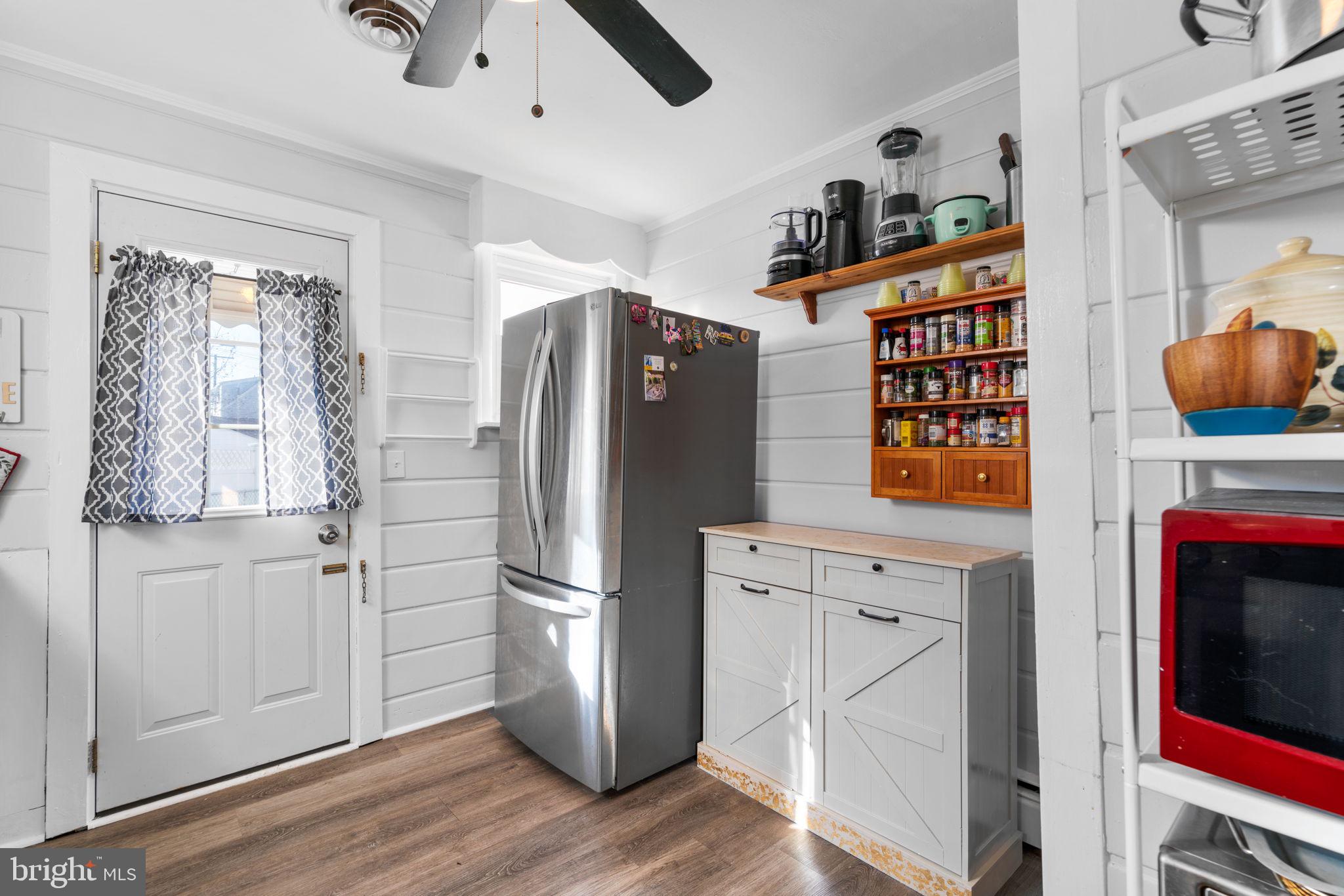 EDGEMERE/SPARROWS POINT - Residential
