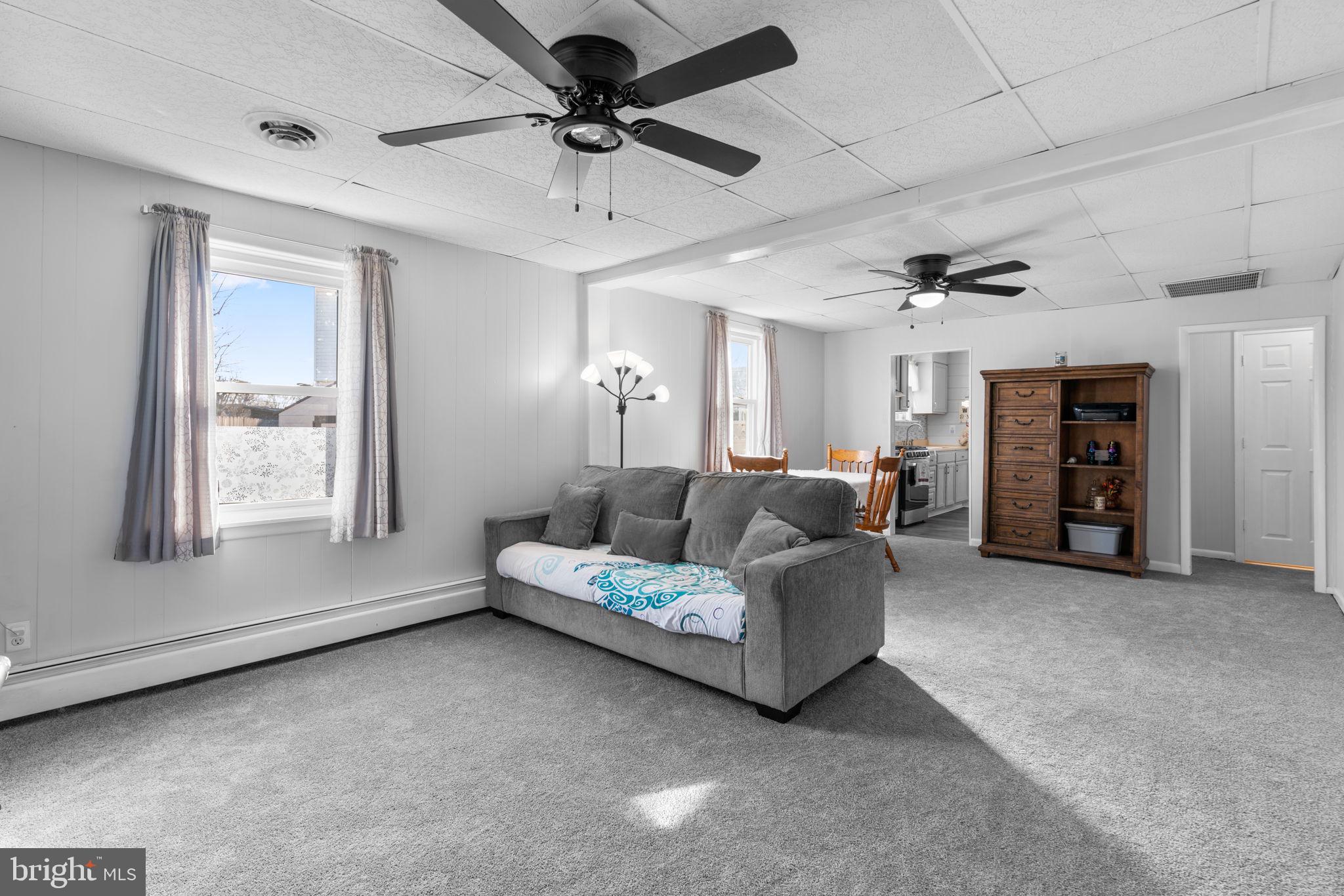 EDGEMERE/SPARROWS POINT - Residential