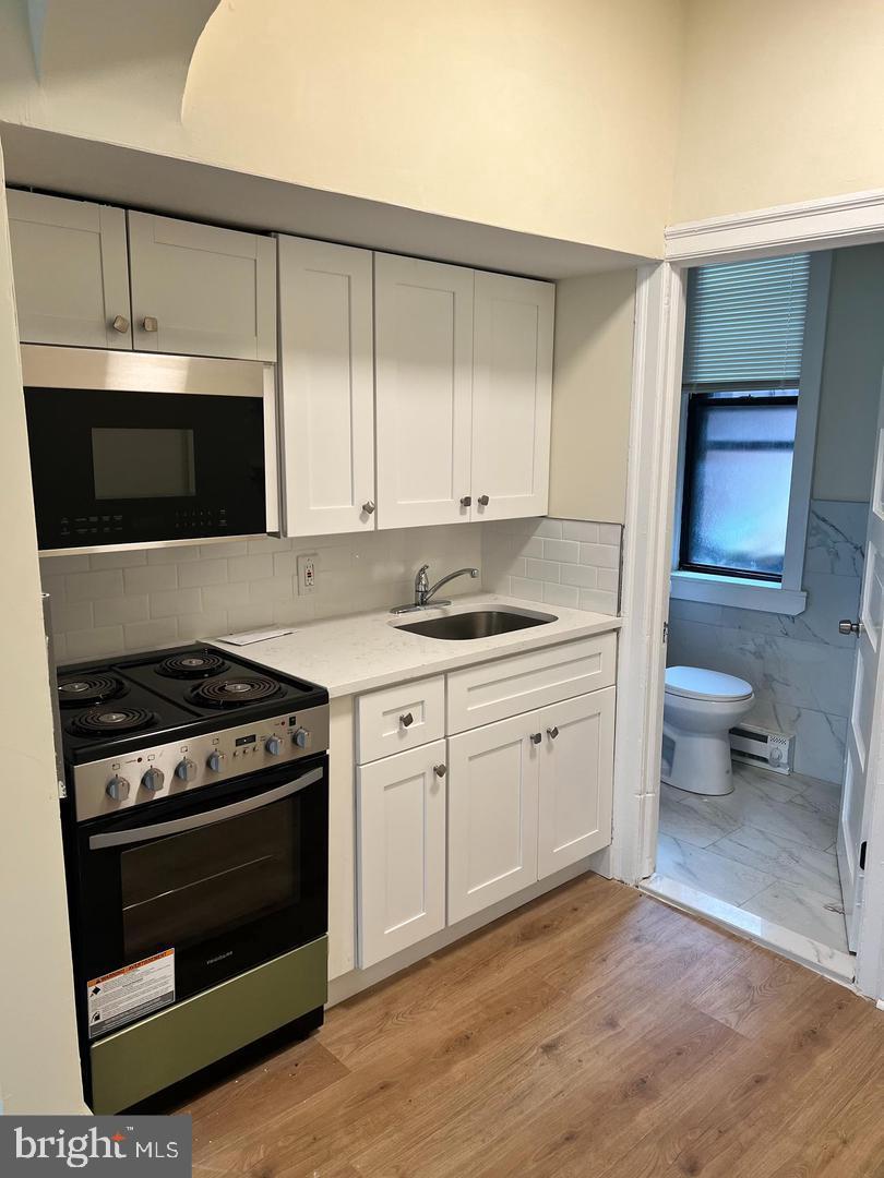 ALLEGHENY WEST - Residential Income