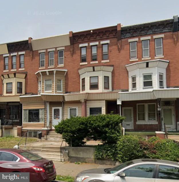Turnkey 5-unit multifamily opportunity in North Philadelphia's West Allegheny neighborhood. This property has a strong rental history, practical layouts (four 1-bed, 1-bath units and one studio), and straightforward systems, making it an ideal asset for long-term investors who are looking to hold the property, generate cash flow, and build value. Well-situated near Broad Street transit, Temple University/Health System, neighborhood retail, and major bus routes—demand drivers that help sustain occupancy and minimize downtime. This asset suits buy-and-hold strategies focused on predictable returns and portfolio stability. Financials and rent roll available upon request. Available individually or as part of a three-property, 14-unit package with 3521 N 21st St and 2122 W Estaugh St.