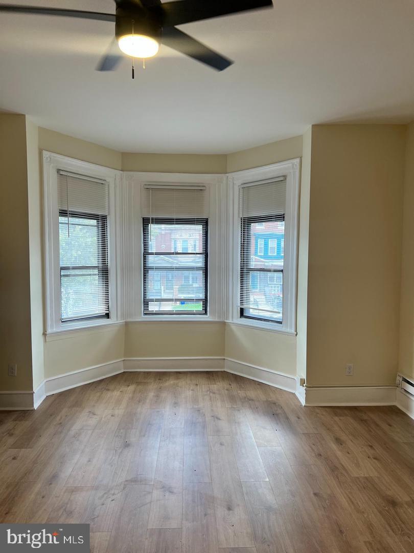 ALLEGHENY WEST - Residential Income