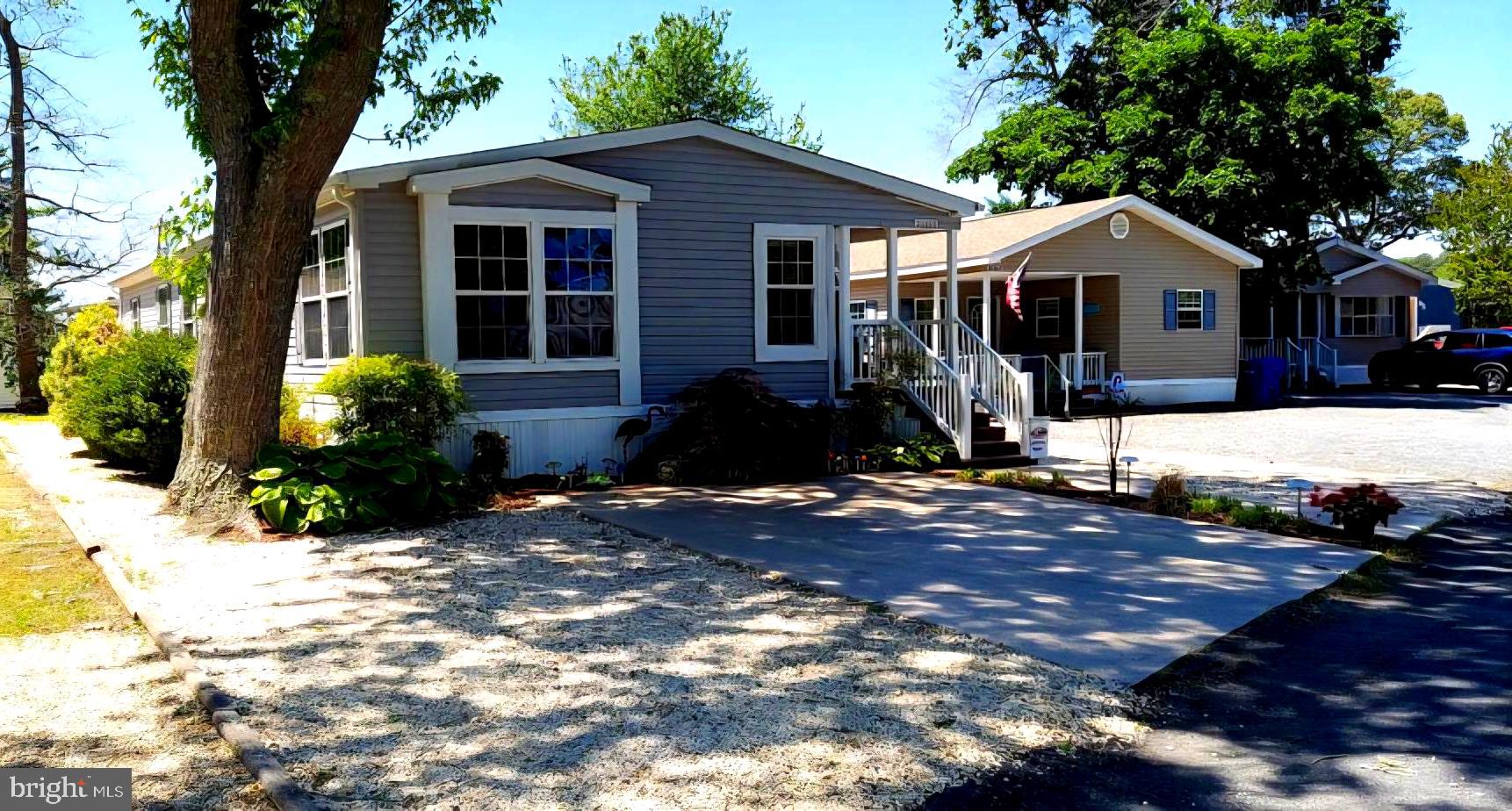 SUN RETREATS REHOBOTH BAY - Residential
