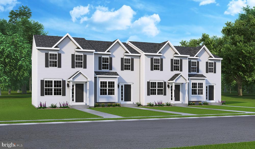 SUPER BUILDER INCENTIVES THAT YOU ARE  NOT GOING TO WANT TO MISS!!  THEY ARE:  FREE FINISHED REC ROOM & FULL BATHROOM IN BASEMENT, $15,000 IN CLOSING HELP, FREE REFRIGERATOR, WASHER & DRYER!!   Come check out our quick delivery homes located in beautiful Homestead Acres & just minutes from the Maryland line! Enjoy an open main floor plan which offers 9' ceilings, 36" cabinets with crown trim, kitchen island, granite countertops & stainless-steel appliances. Entertain indoors and outdoors with your Included New Deck!  The upper floor offers 3 bedrooms, 2 Full baths & 2nd floor laundry. Owner's suite has a walk-in closet & double widows to let the morning sunshine in! There are many amenities for you & your family to do around Hanover such as going to beautiful Codorus State Park, Long Arm Reservoir & Boat Launch, South Hanover YMCA & if you are a golfer, you're in luck Hanover has South Hills Golf Club! Call Today.