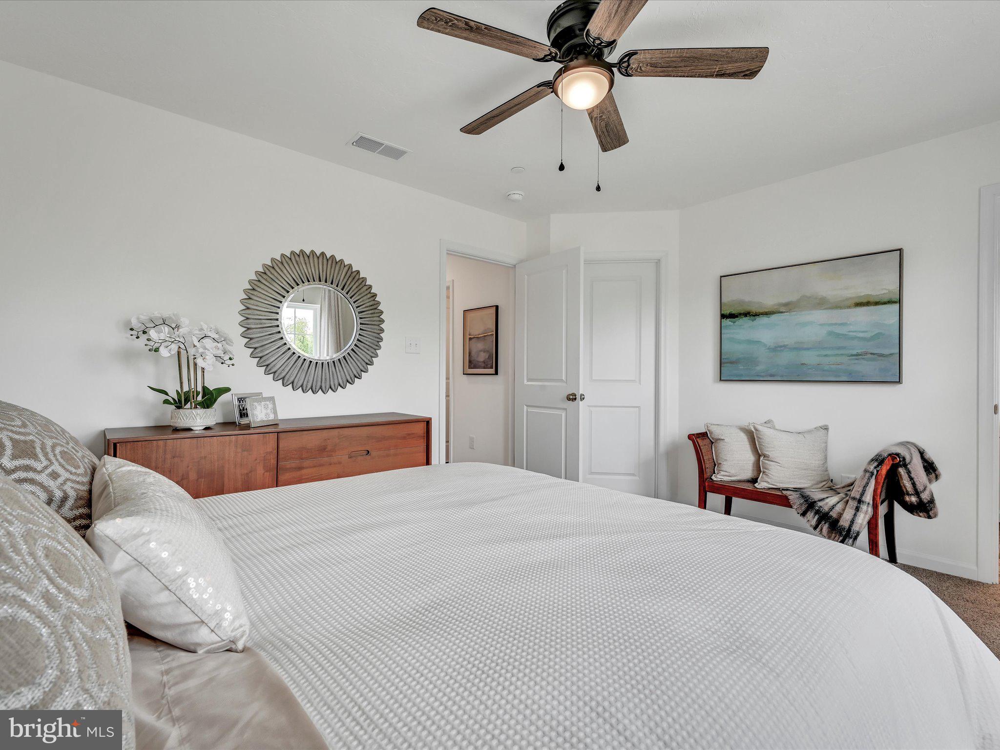 HOMESTEAD ACRES - Residential