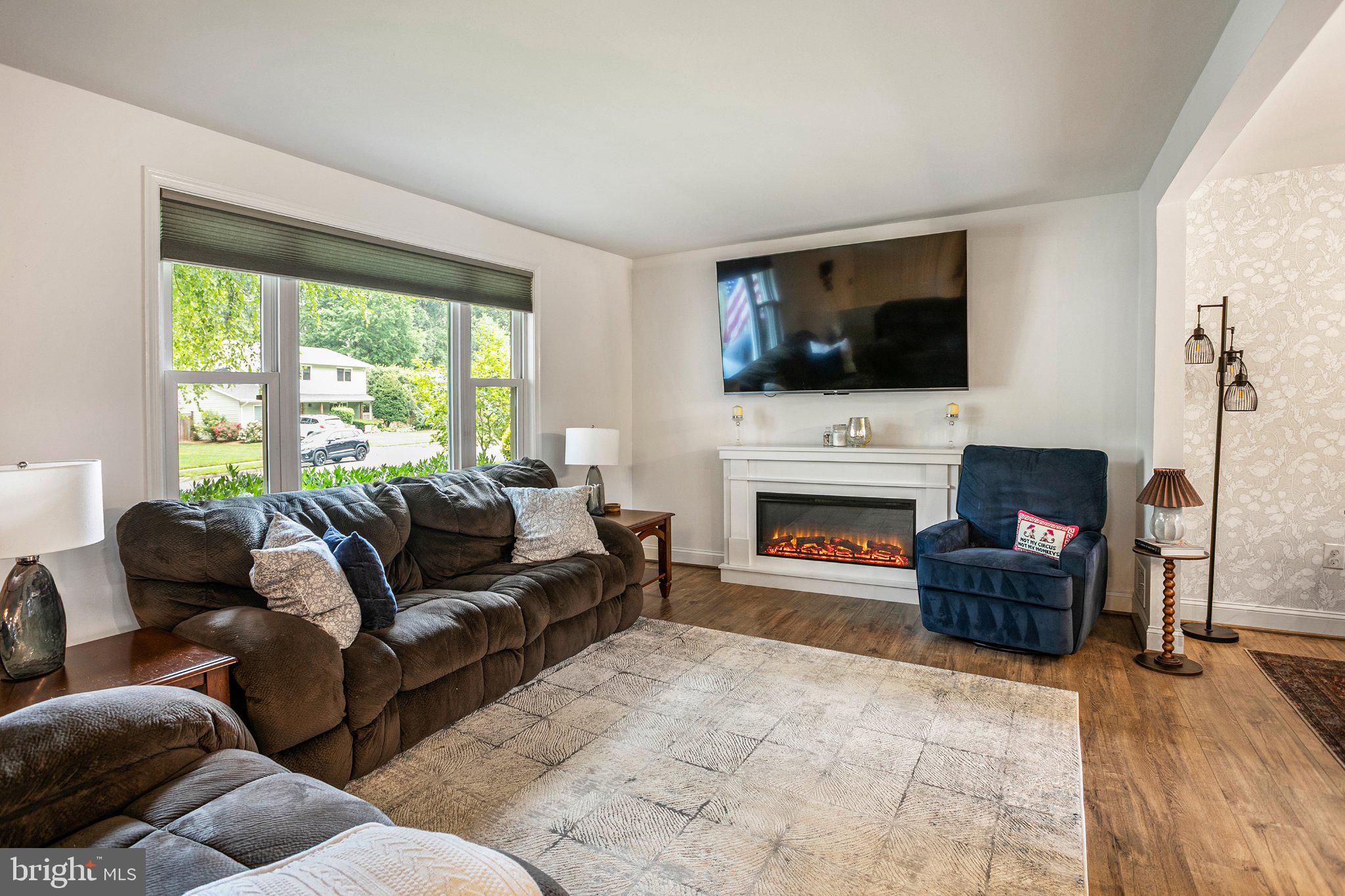 KINGS PARK WEST - Residential
