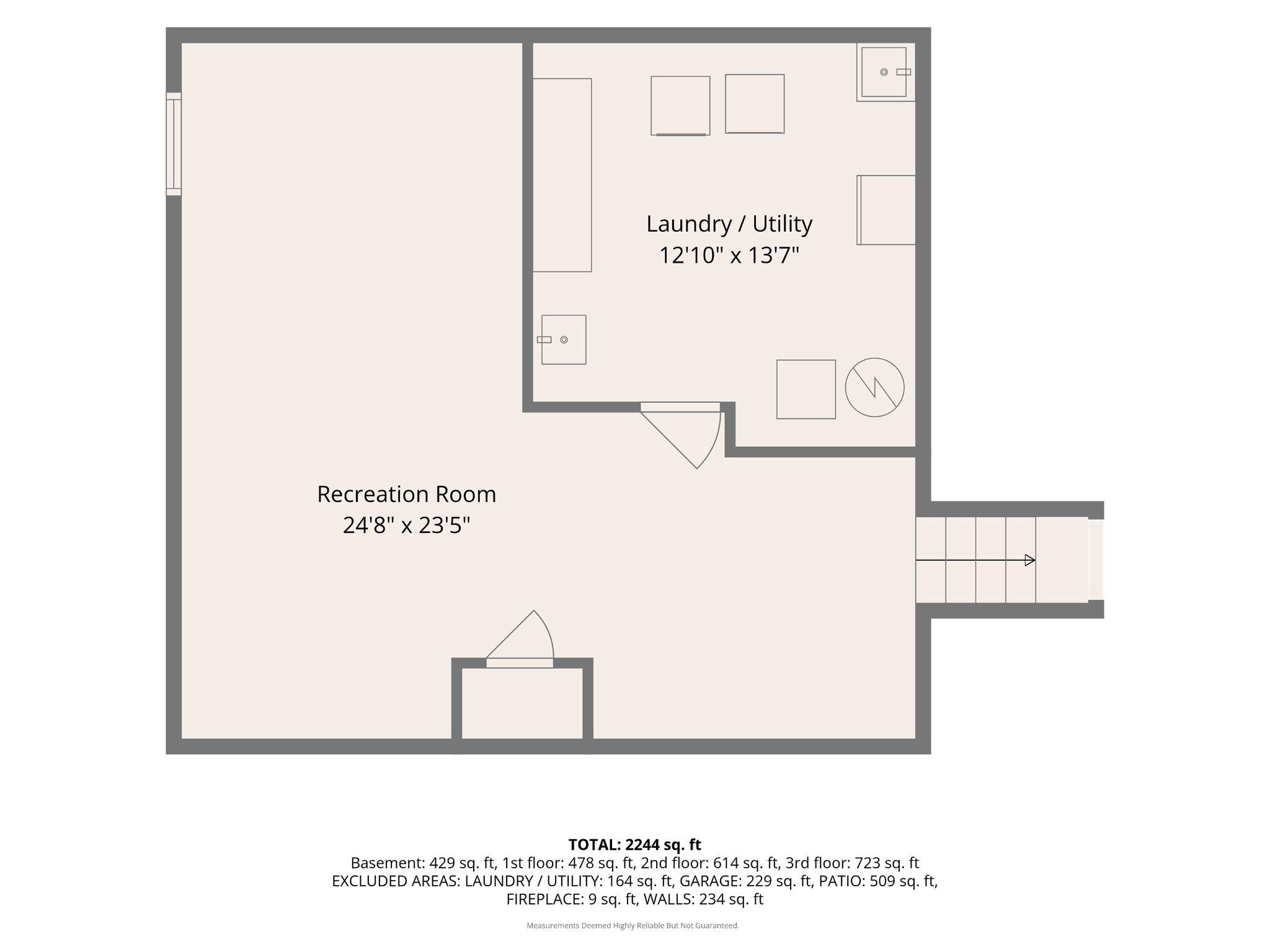 KINGS PARK WEST - Residential