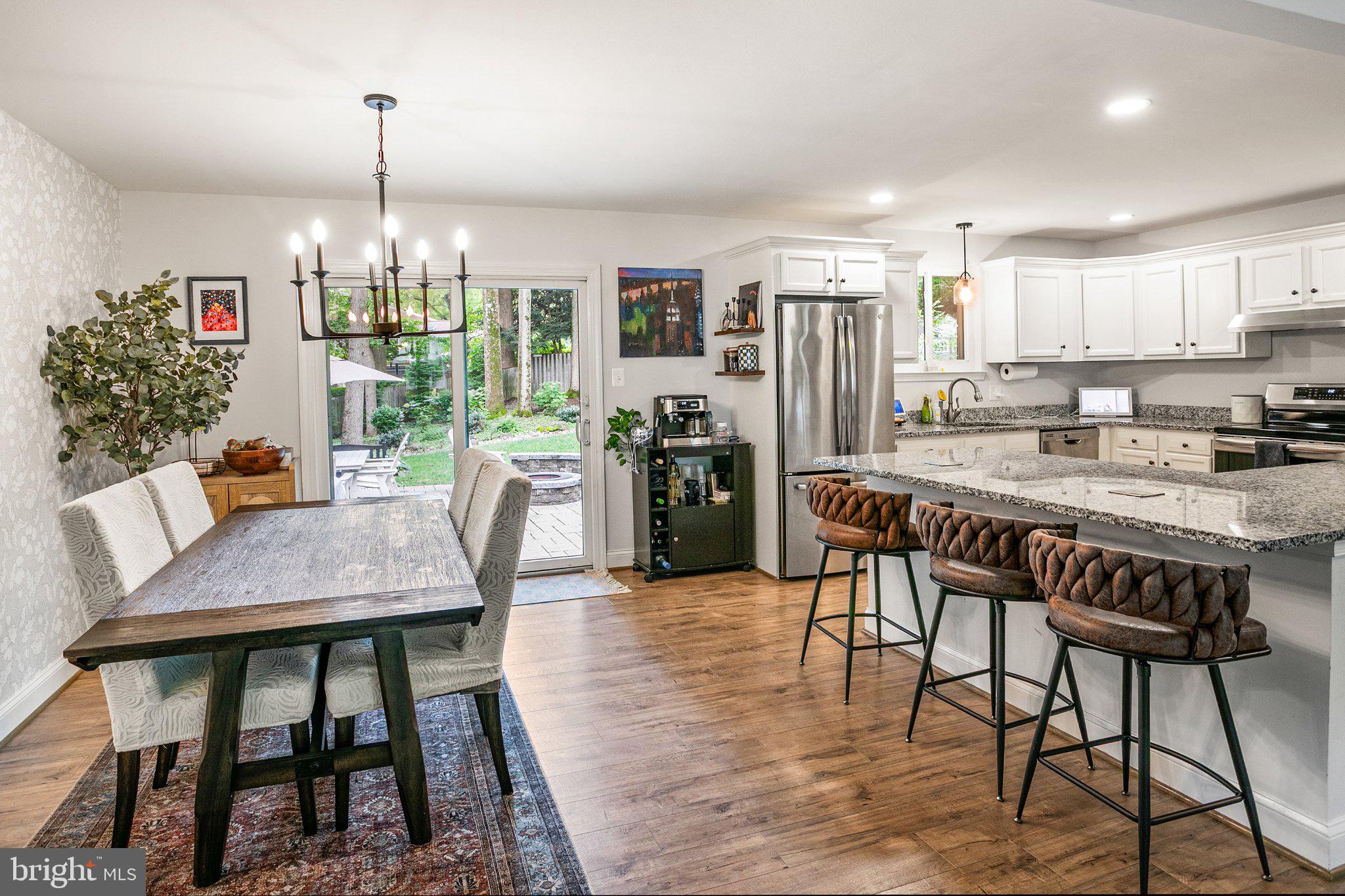 KINGS PARK WEST - Residential