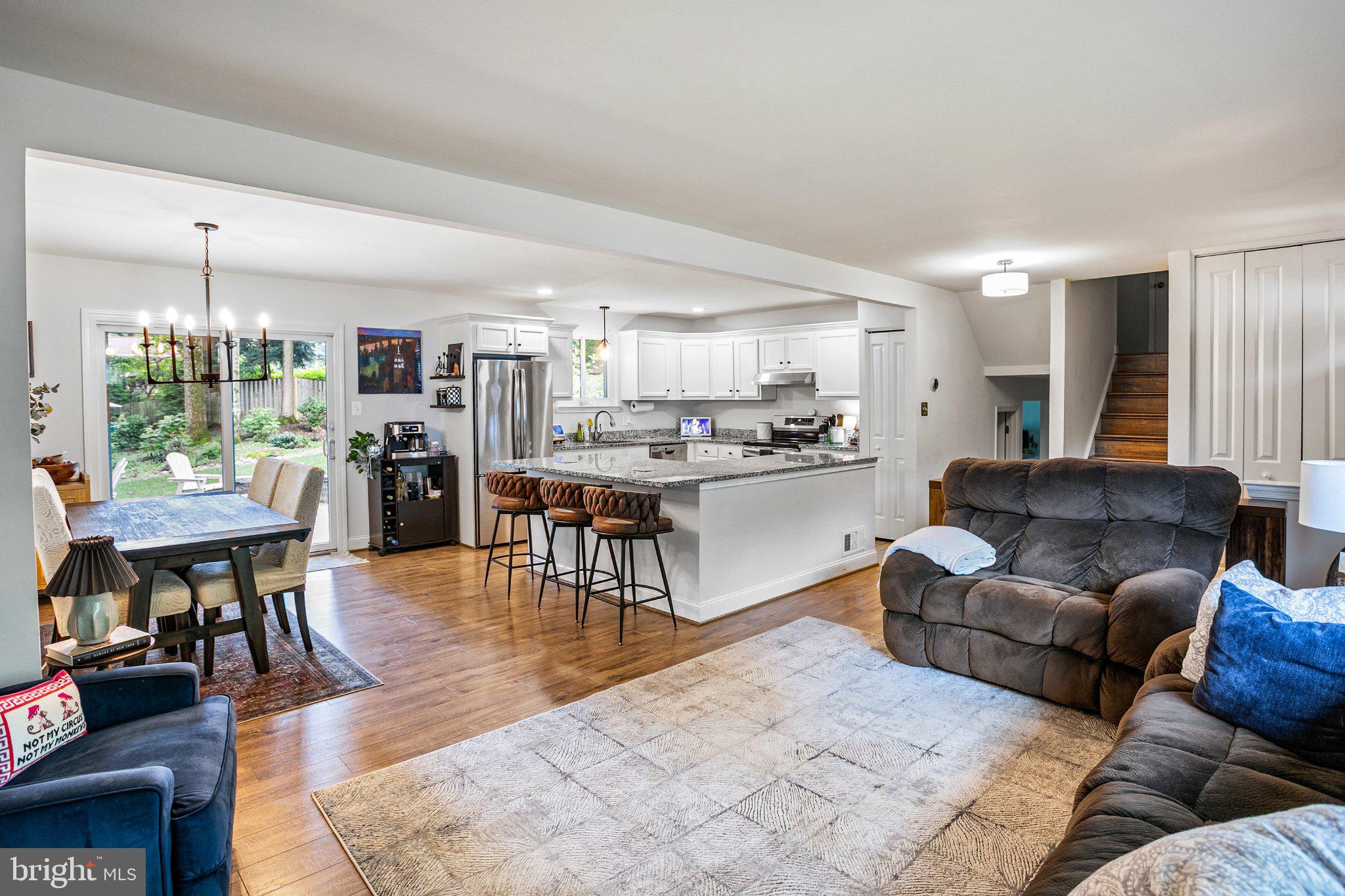 KINGS PARK WEST - Residential