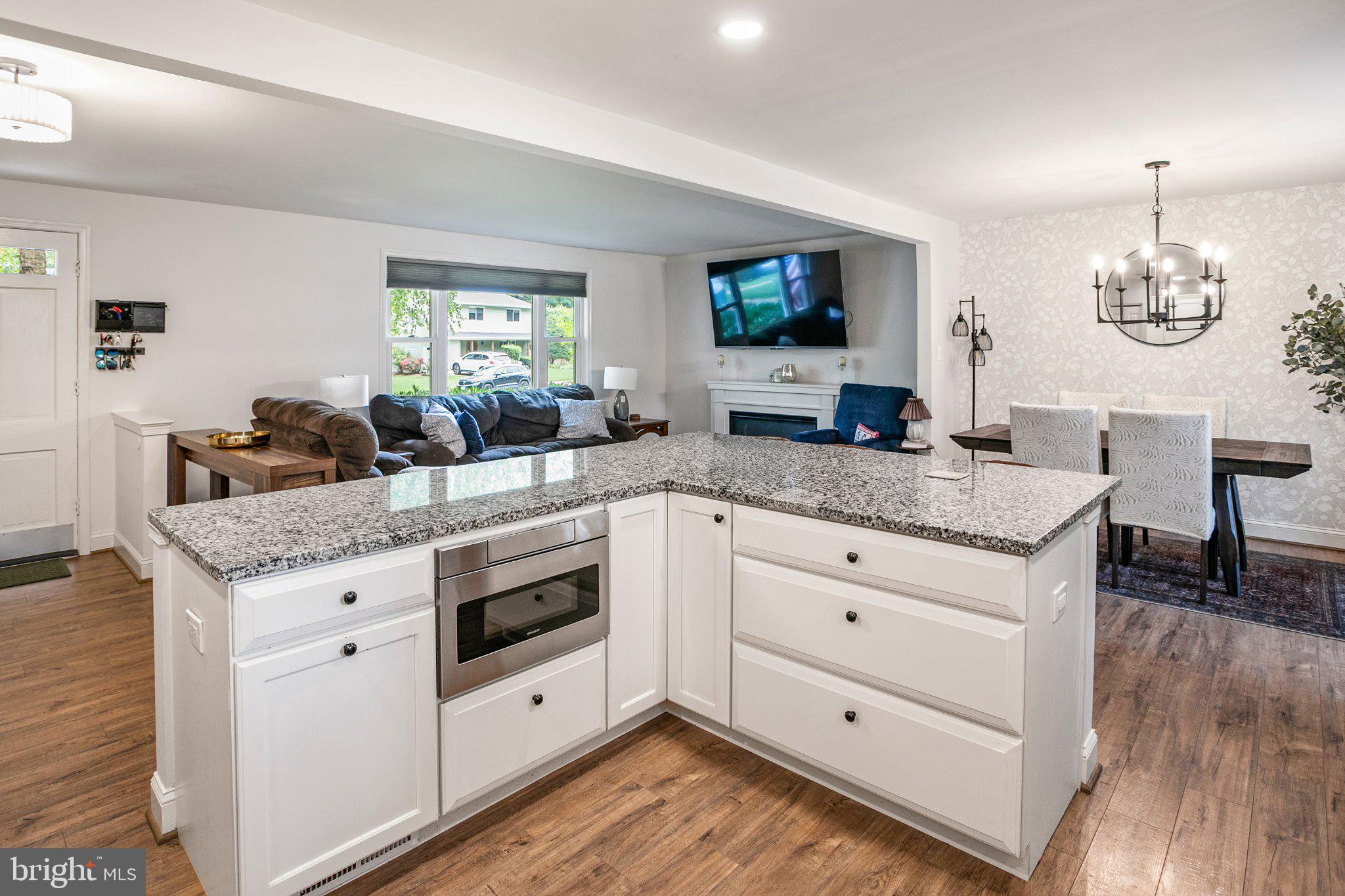 KINGS PARK WEST - Residential