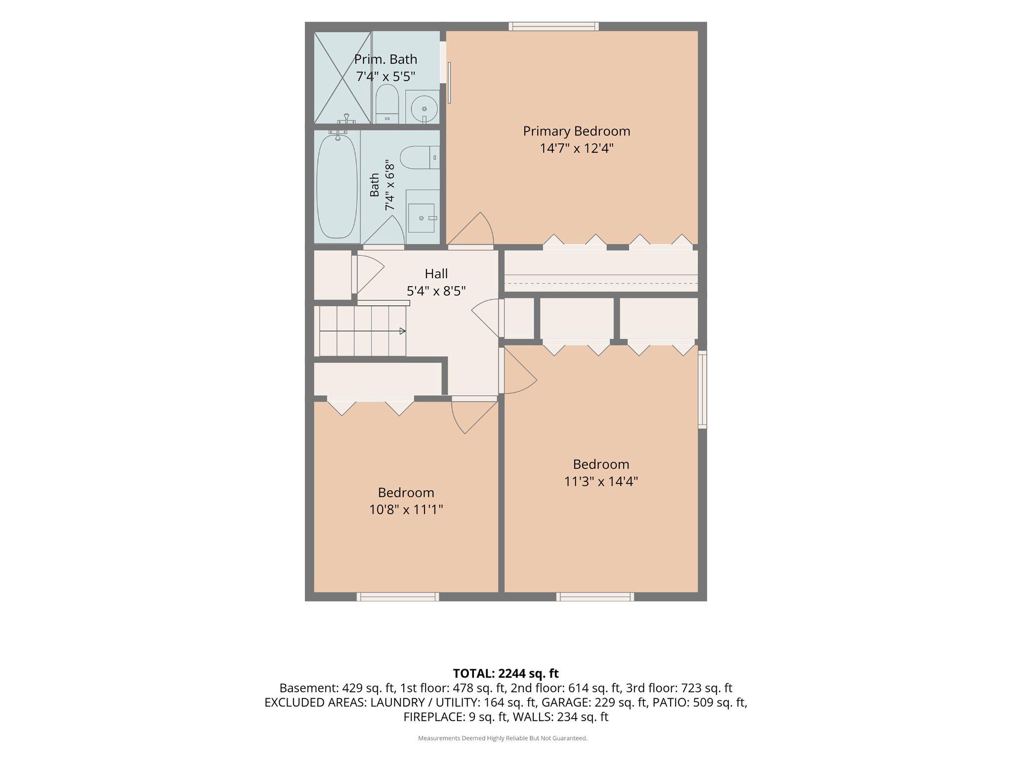 KINGS PARK WEST - Residential