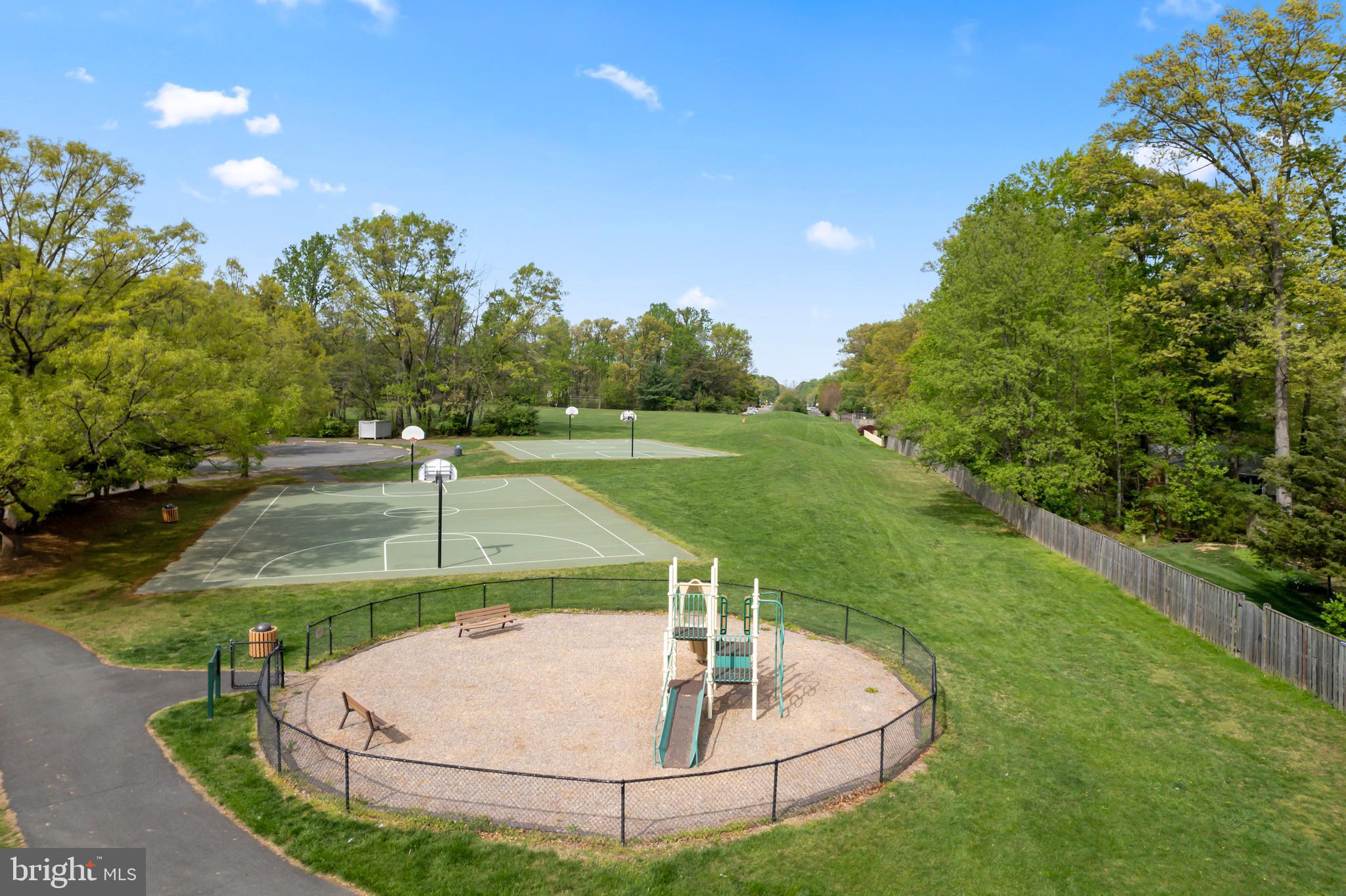 RESTON - Residential