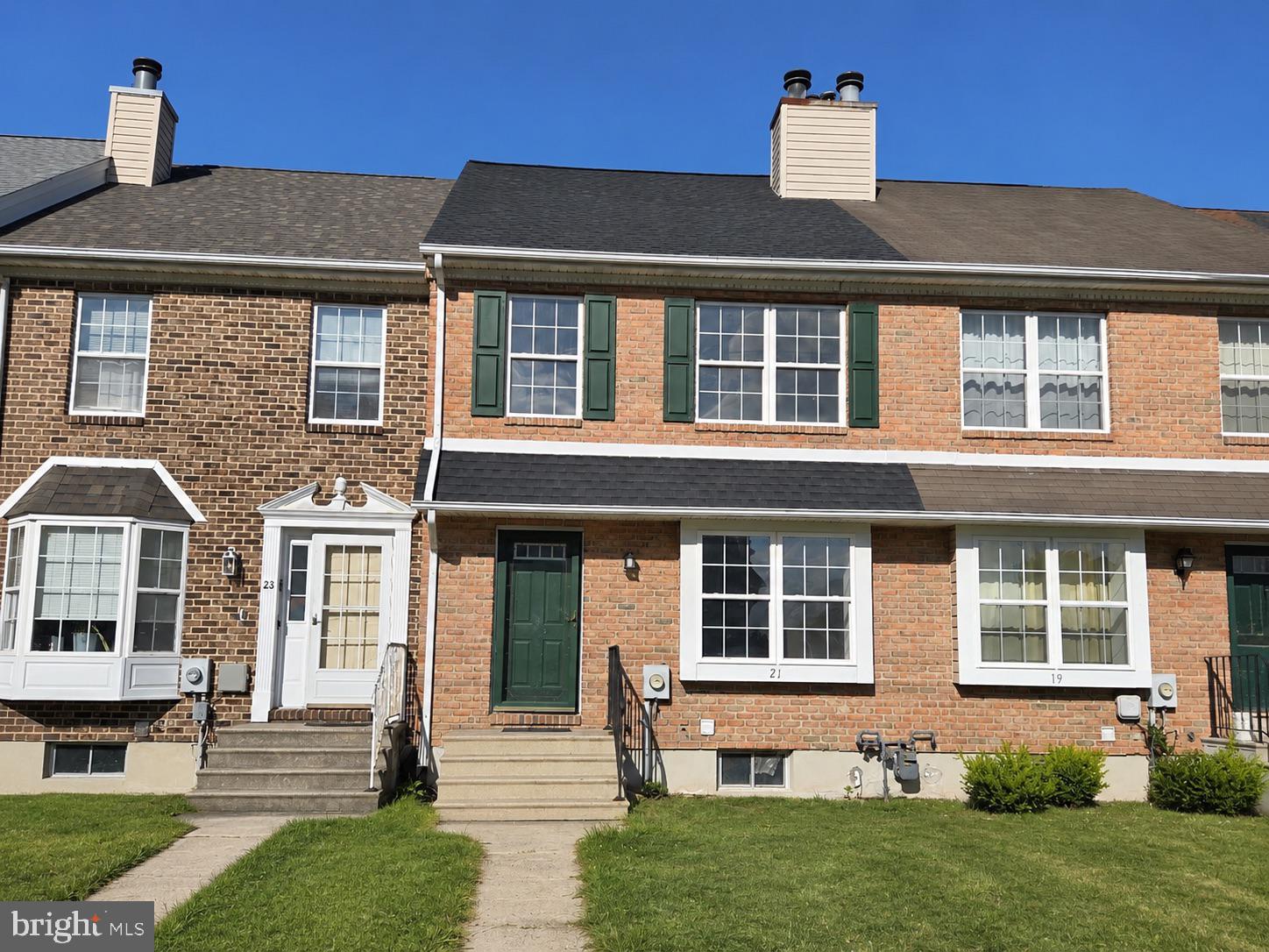 Turnkey four-level townhouse in Dover with no HOA and major updates throughout! This home delivers the space, flexibility, and move-in-ready condition buyers are looking for at an incredible value. With four finished levels, this layout offers room to spread out, including a standout top-floor fourth bedroom/bonus room with a huge double window - perfect for a bedroom, home office, studio, guest space, rec room, or flex area. Recent improvements include a brand-new roof, brand-new HVAC, brand-new flooring, new carpet throughout, and upgraded Cherry Dusk LifeProof 22 mil LVP on the main level. The kitchen has been refreshed with brand-new countertops and new appliances, while the bathrooms feature painted vanities, new mirrors, and new light fixtures. The basement has also been fully refreshed, creating even more usable living space. Additional deck boards have been replaced as well, adding to the overall functionality of the home. Four levels, major updates, no HOA, and move-in-ready condition near the $250,000 price point make this Dover townhouse a rare opportunity. Schedule your showing today!