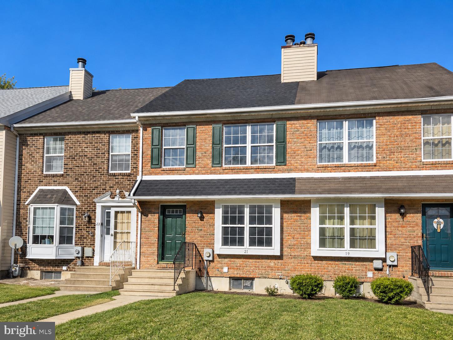 MARSH CREEK - Residential
