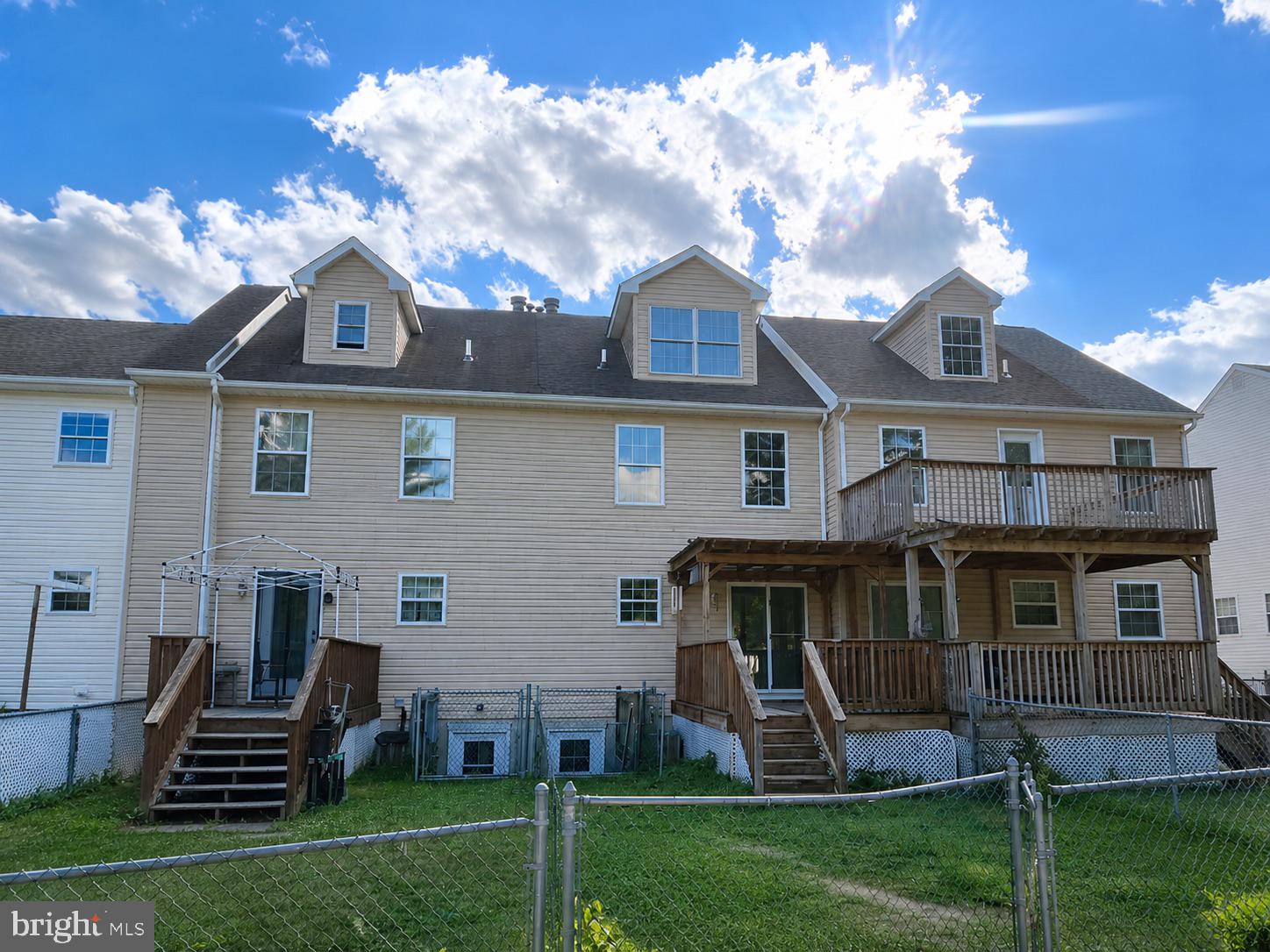 MARSH CREEK - Residential