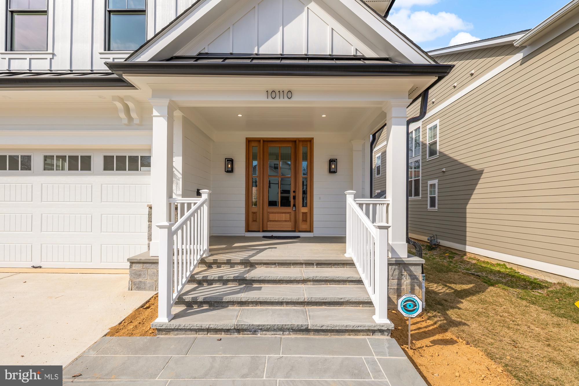 ALTA VISTA GARDENS - Residential