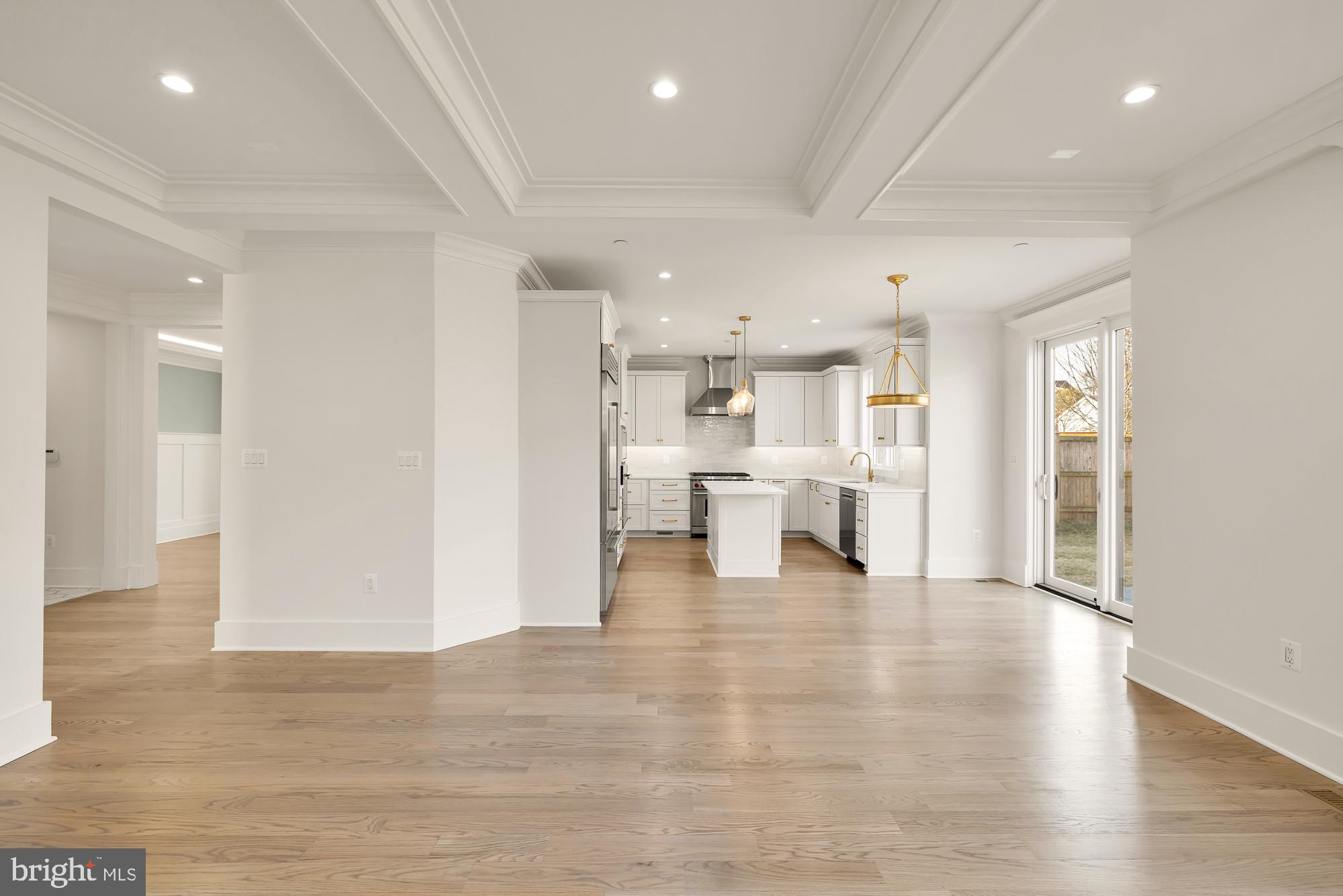 ALTA VISTA GARDENS - Residential
