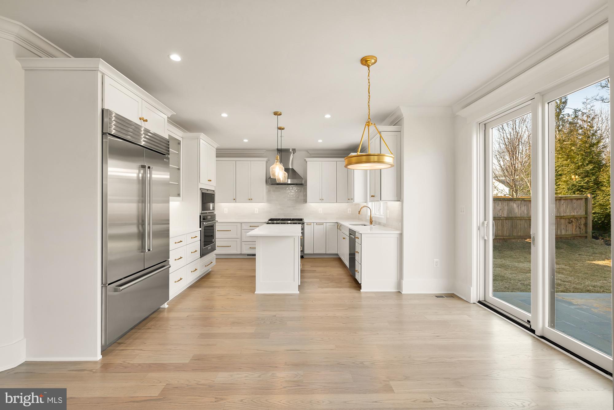 ALTA VISTA GARDENS - Residential