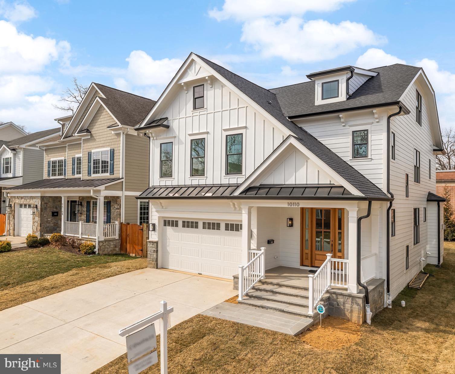 ALTA VISTA GARDENS - Residential