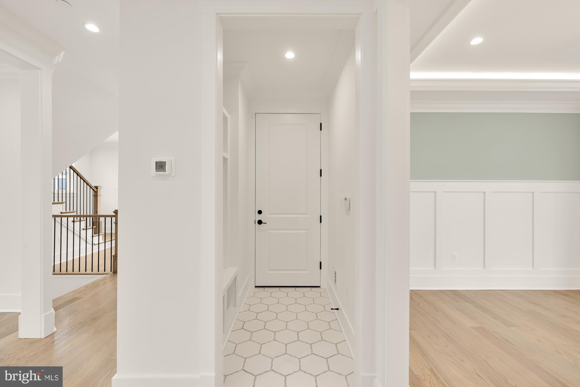 ALTA VISTA GARDENS - Residential