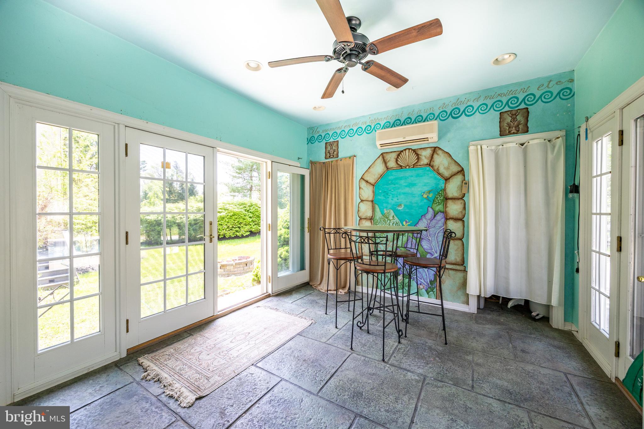 SWEDESFORD CHASE - Residential