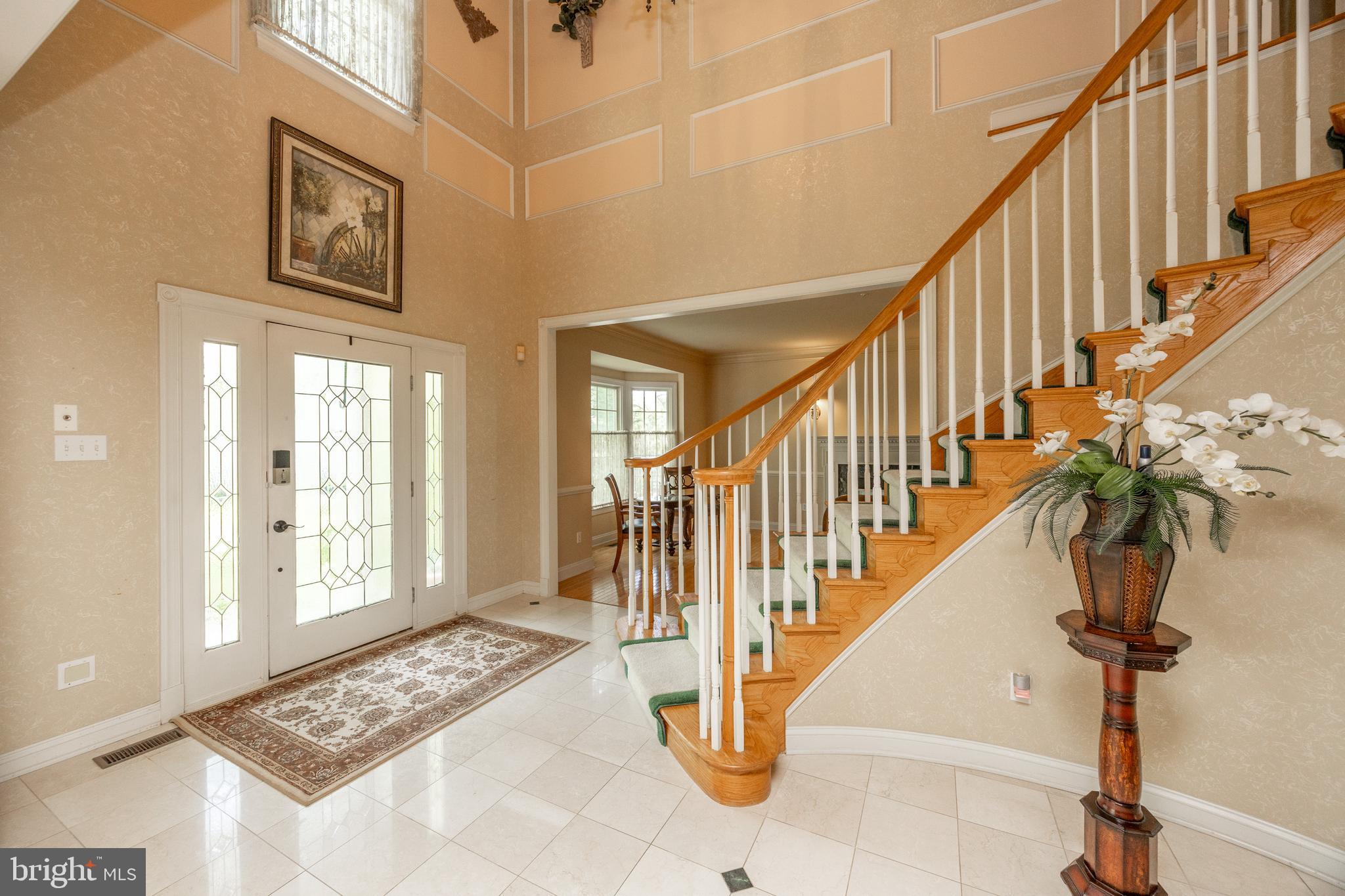 SWEDESFORD CHASE - Residential