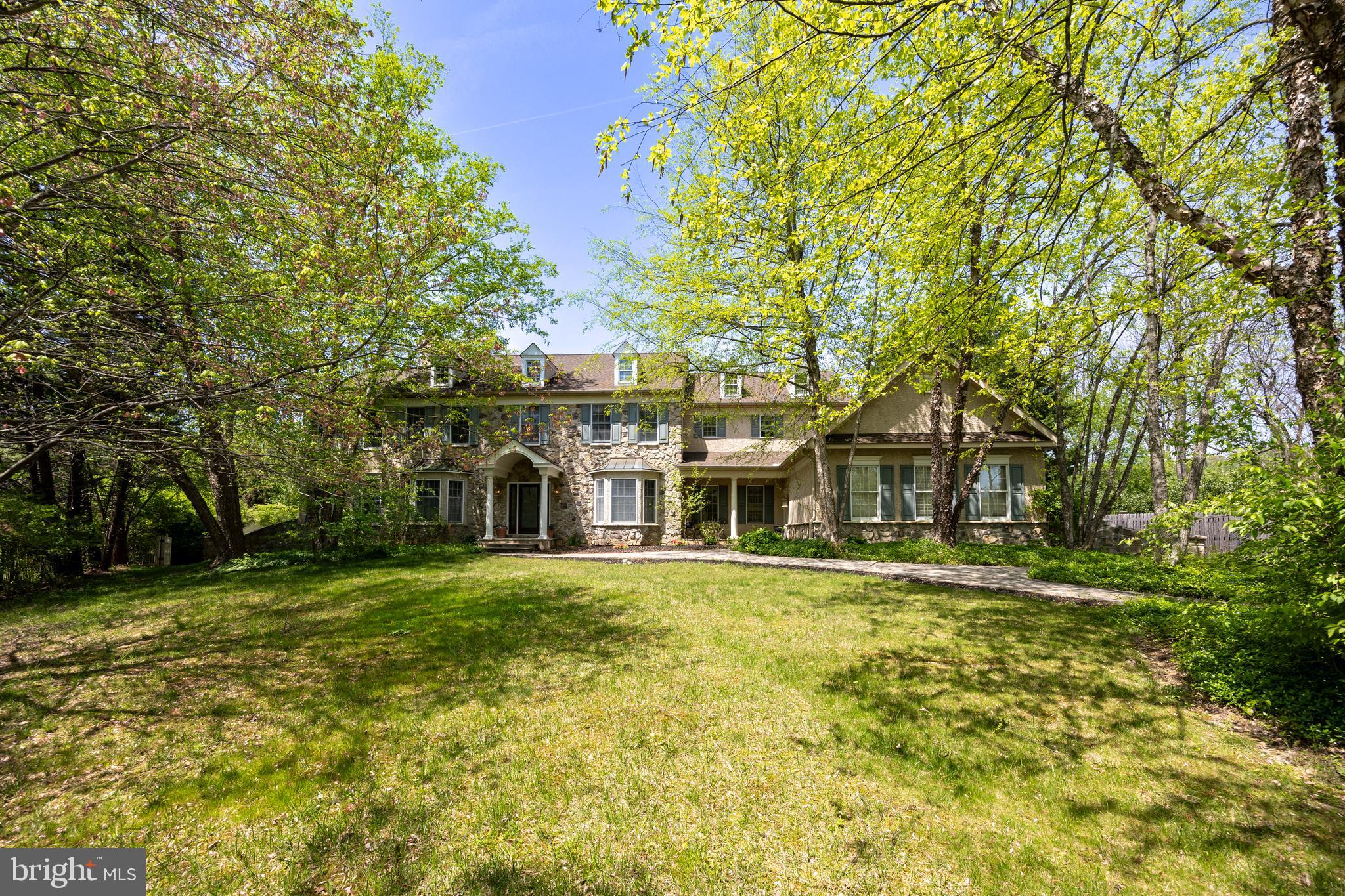 SWEDESFORD CHASE - Residential