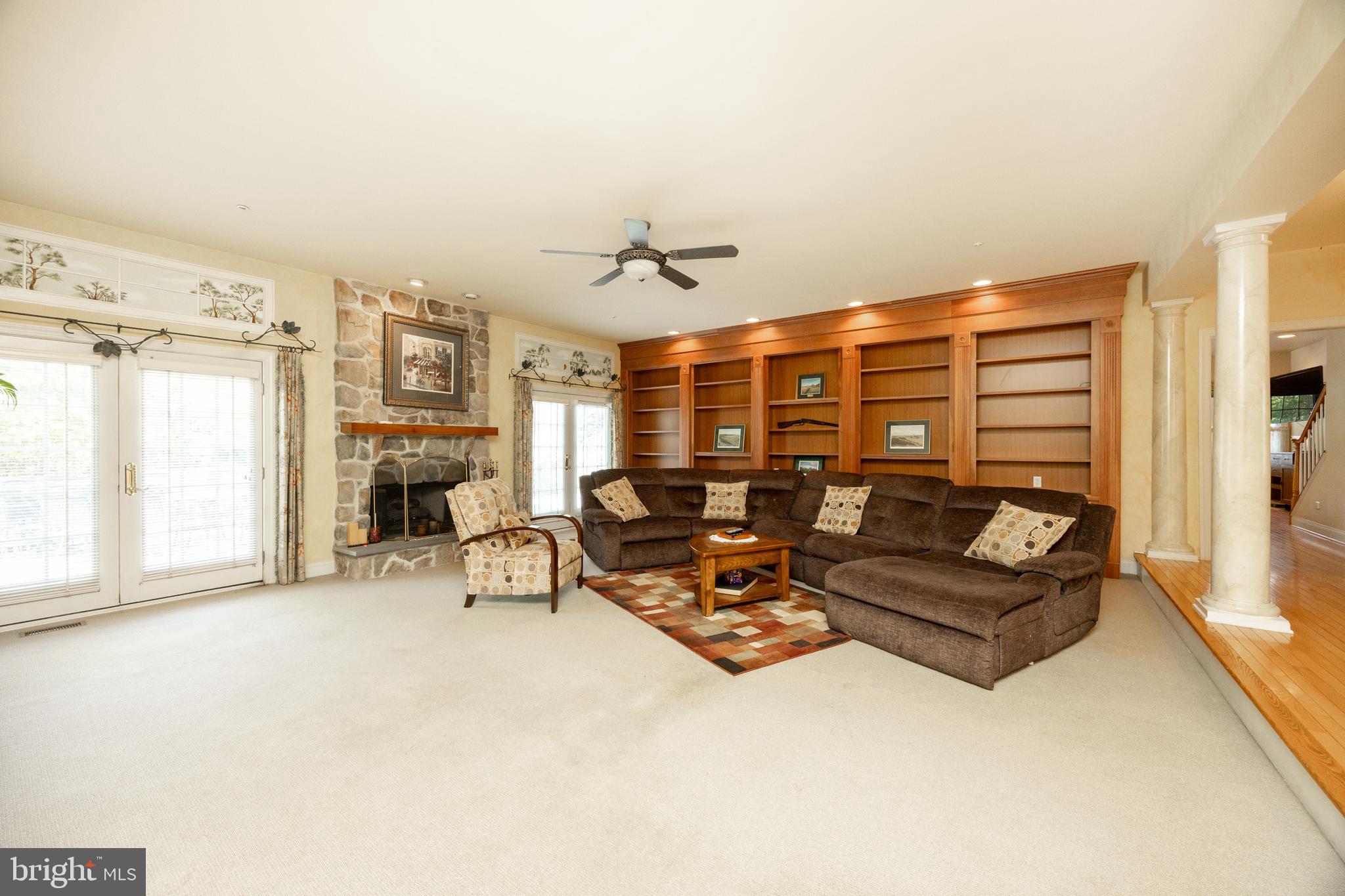 SWEDESFORD CHASE - Residential