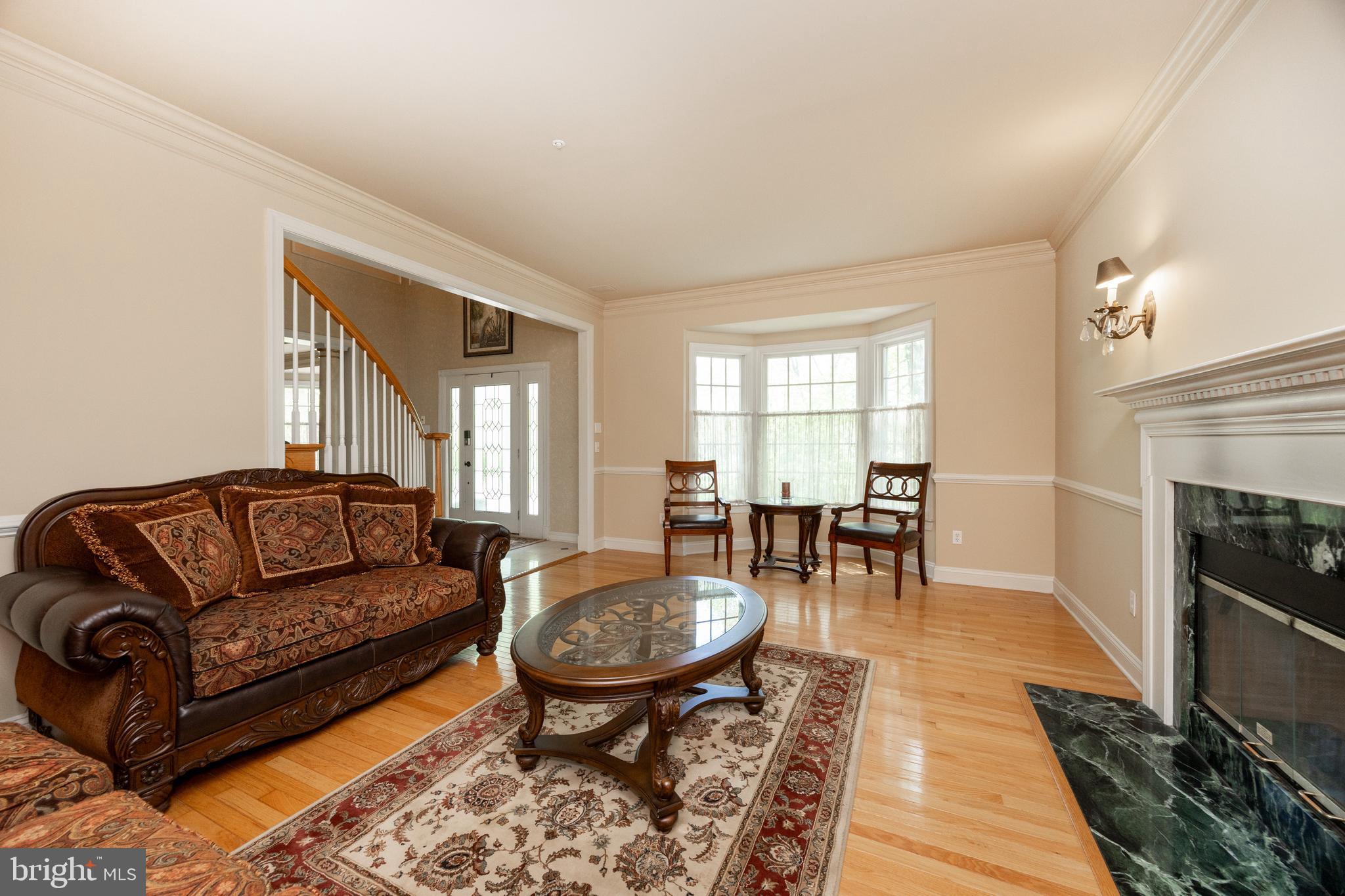 SWEDESFORD CHASE - Residential