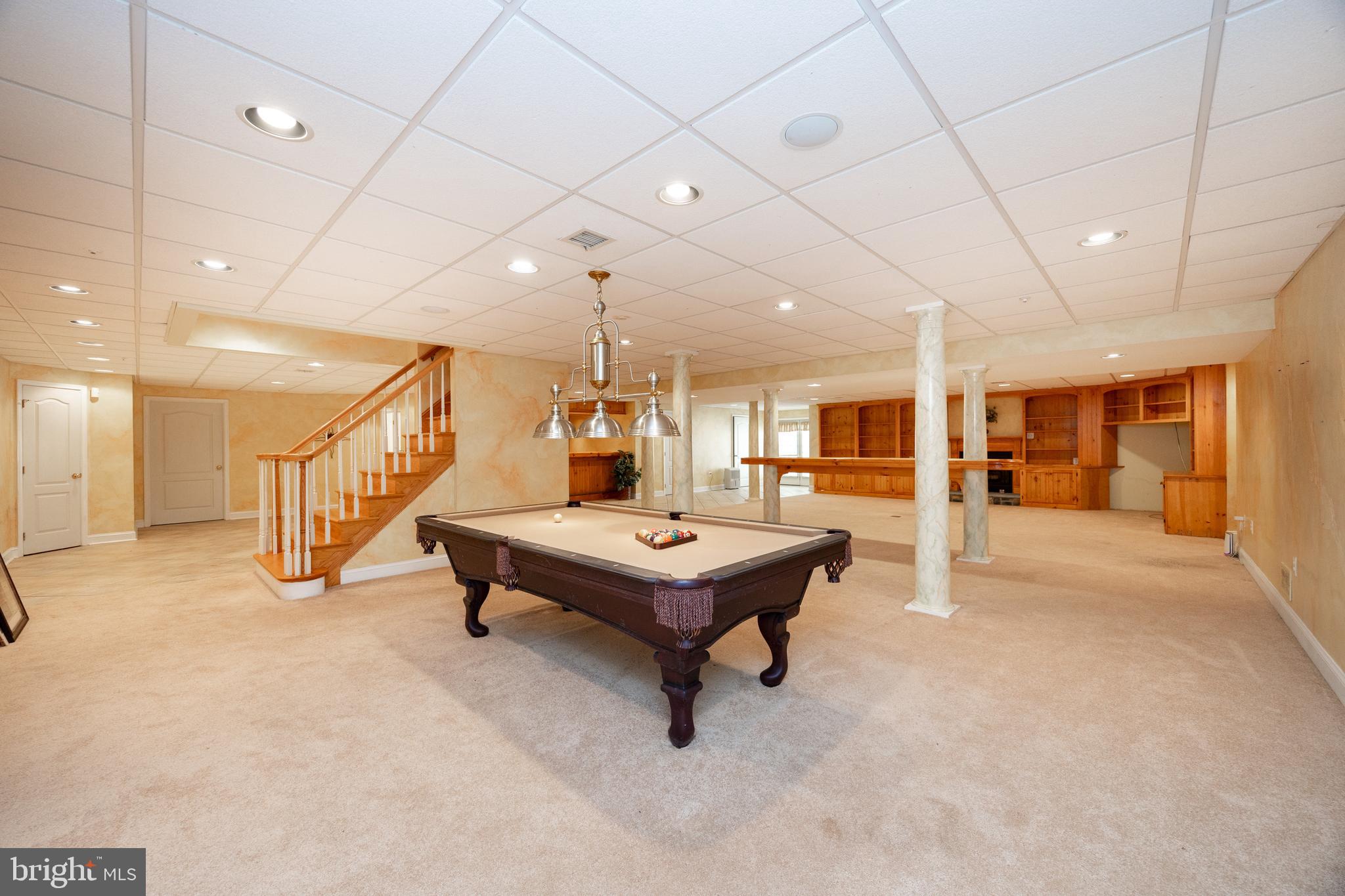SWEDESFORD CHASE - Residential