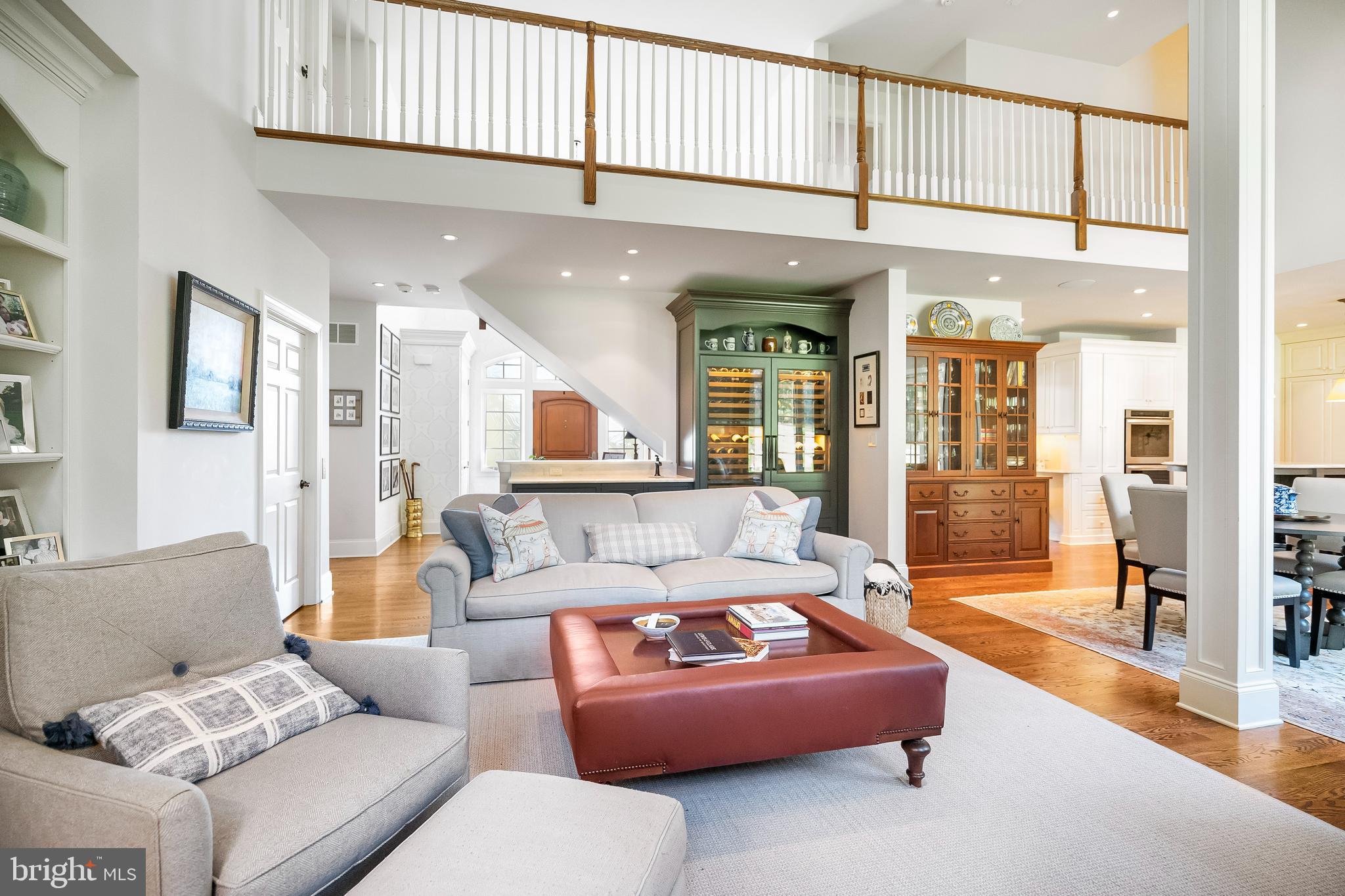 SYCAMORE EDGE - Residential
