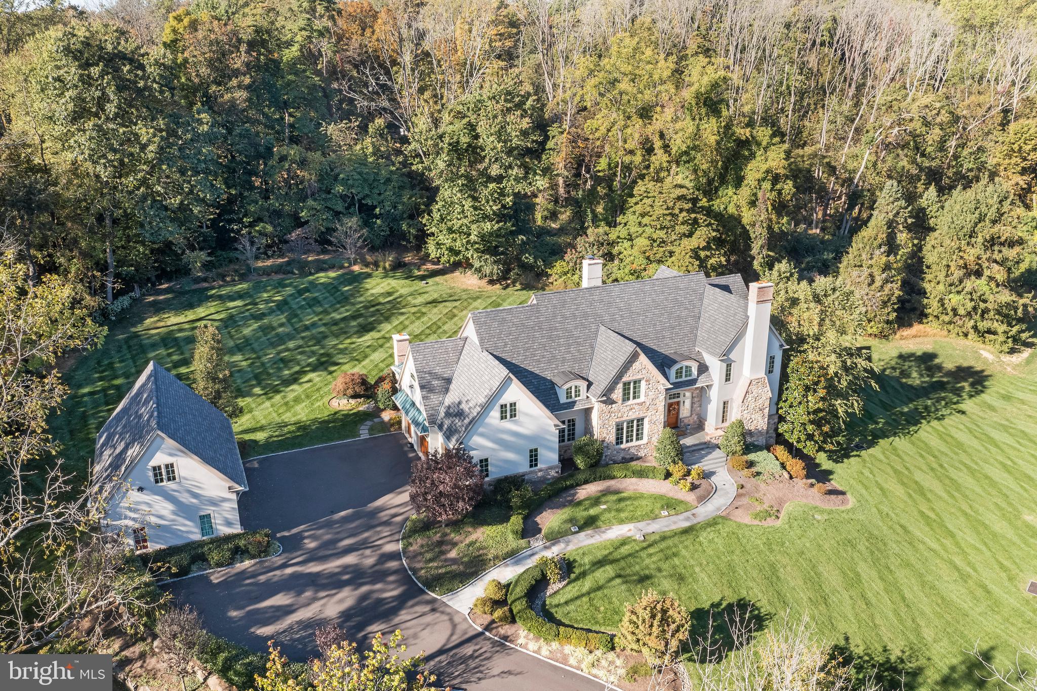 SYCAMORE EDGE - Residential