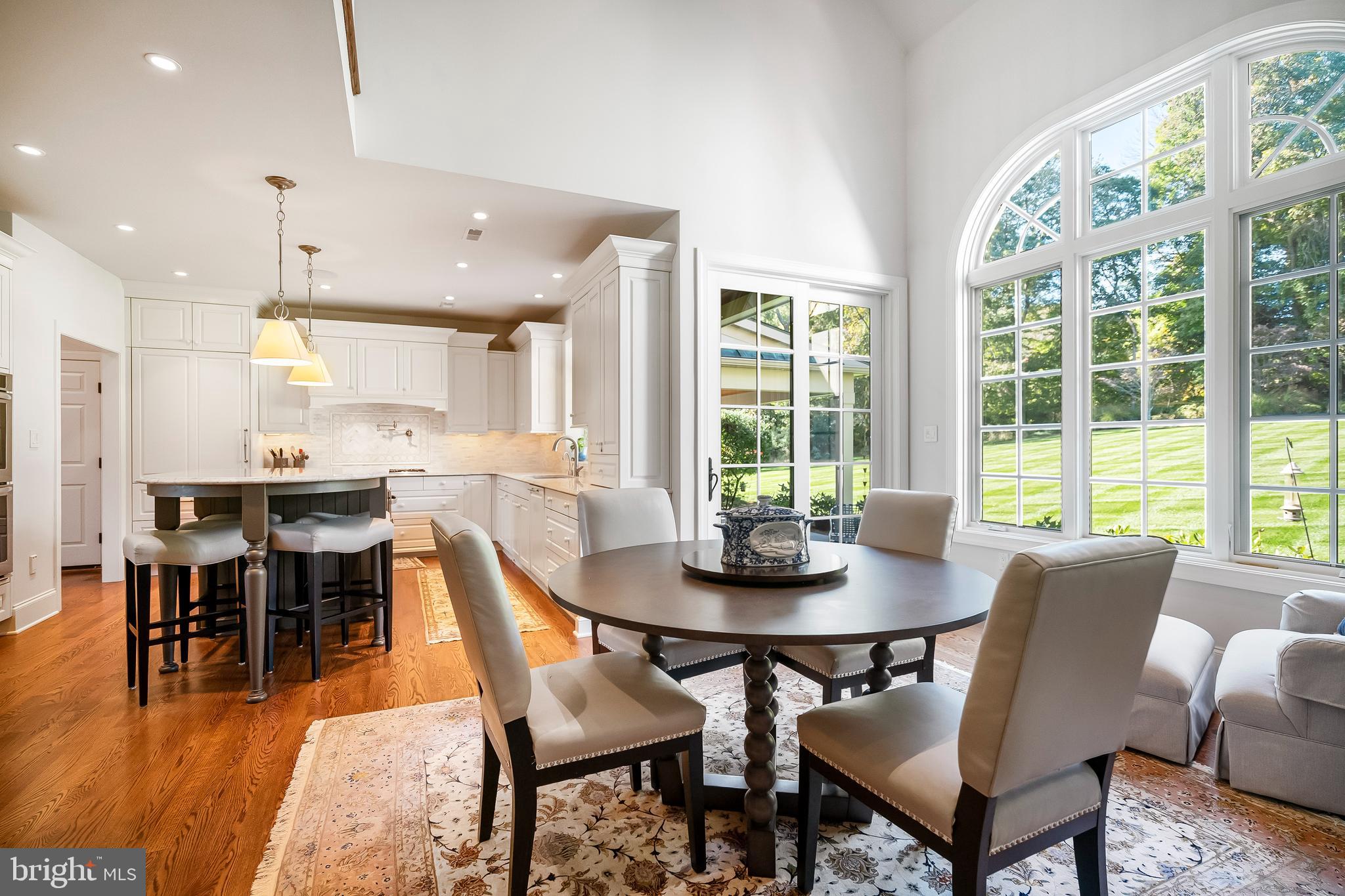 SYCAMORE EDGE - Residential