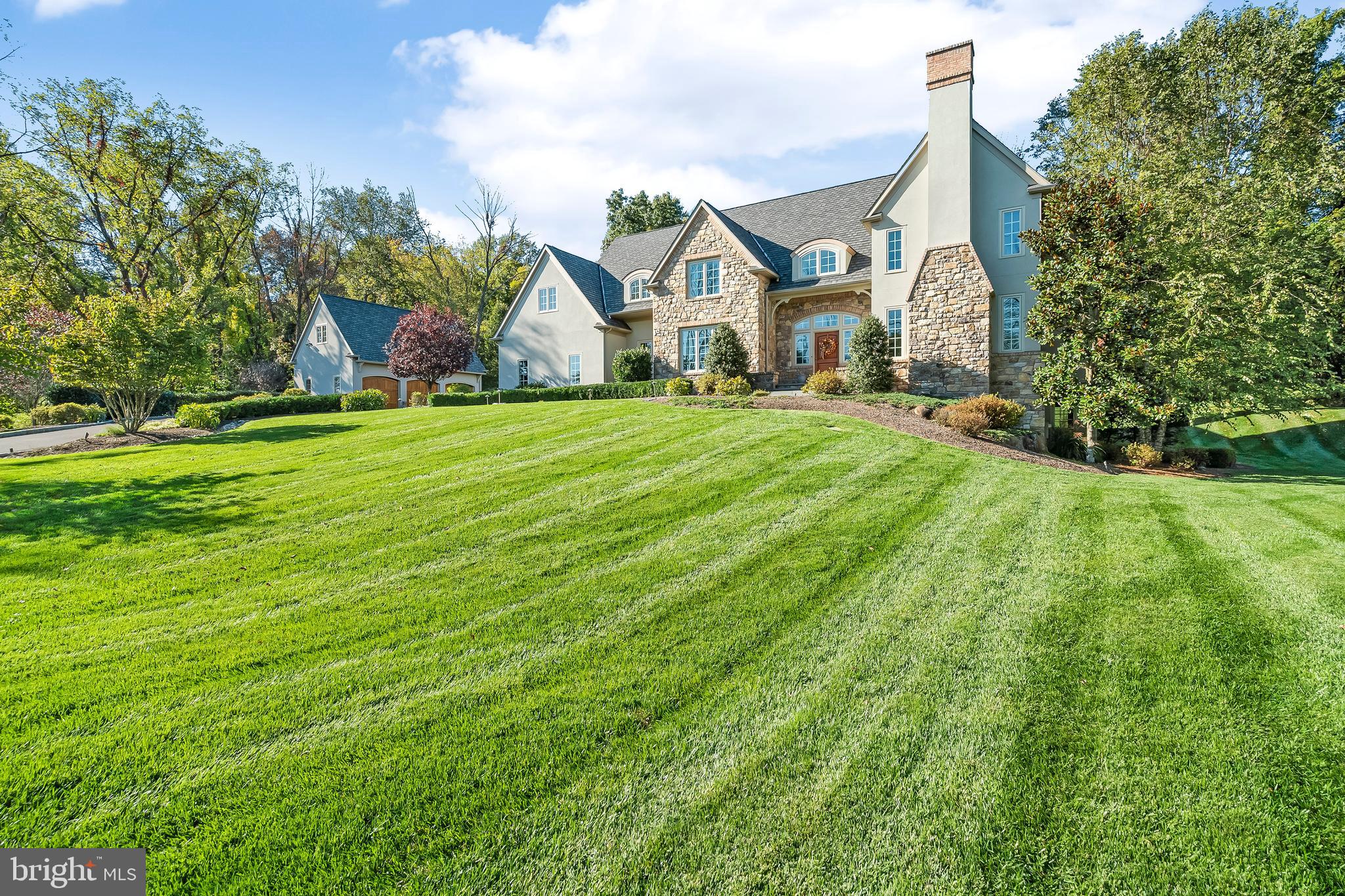 SYCAMORE EDGE - Residential