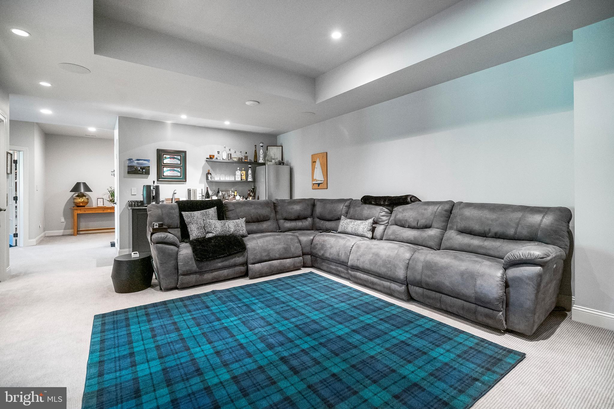 SYCAMORE EDGE - Residential