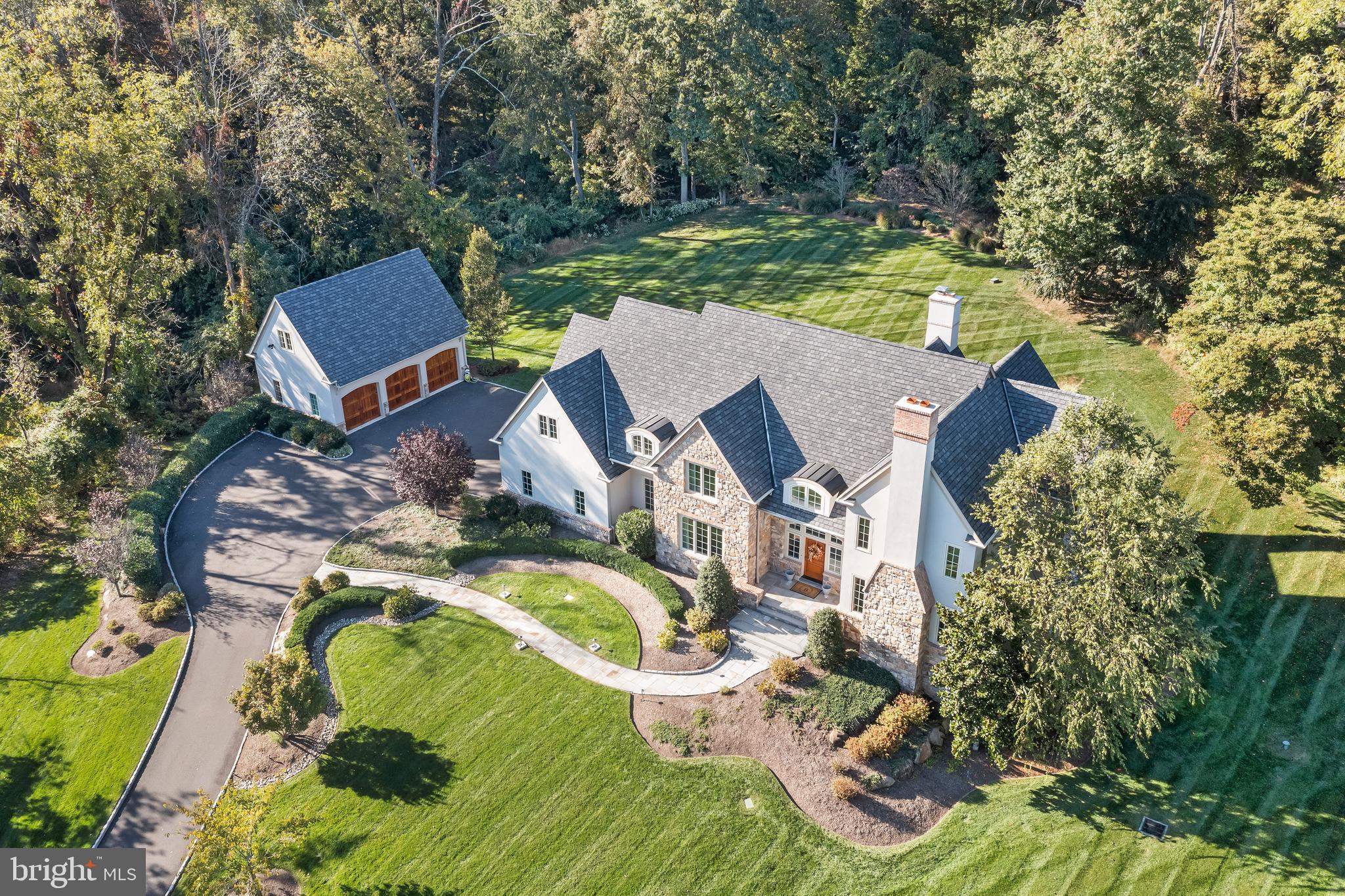 SYCAMORE EDGE - Residential