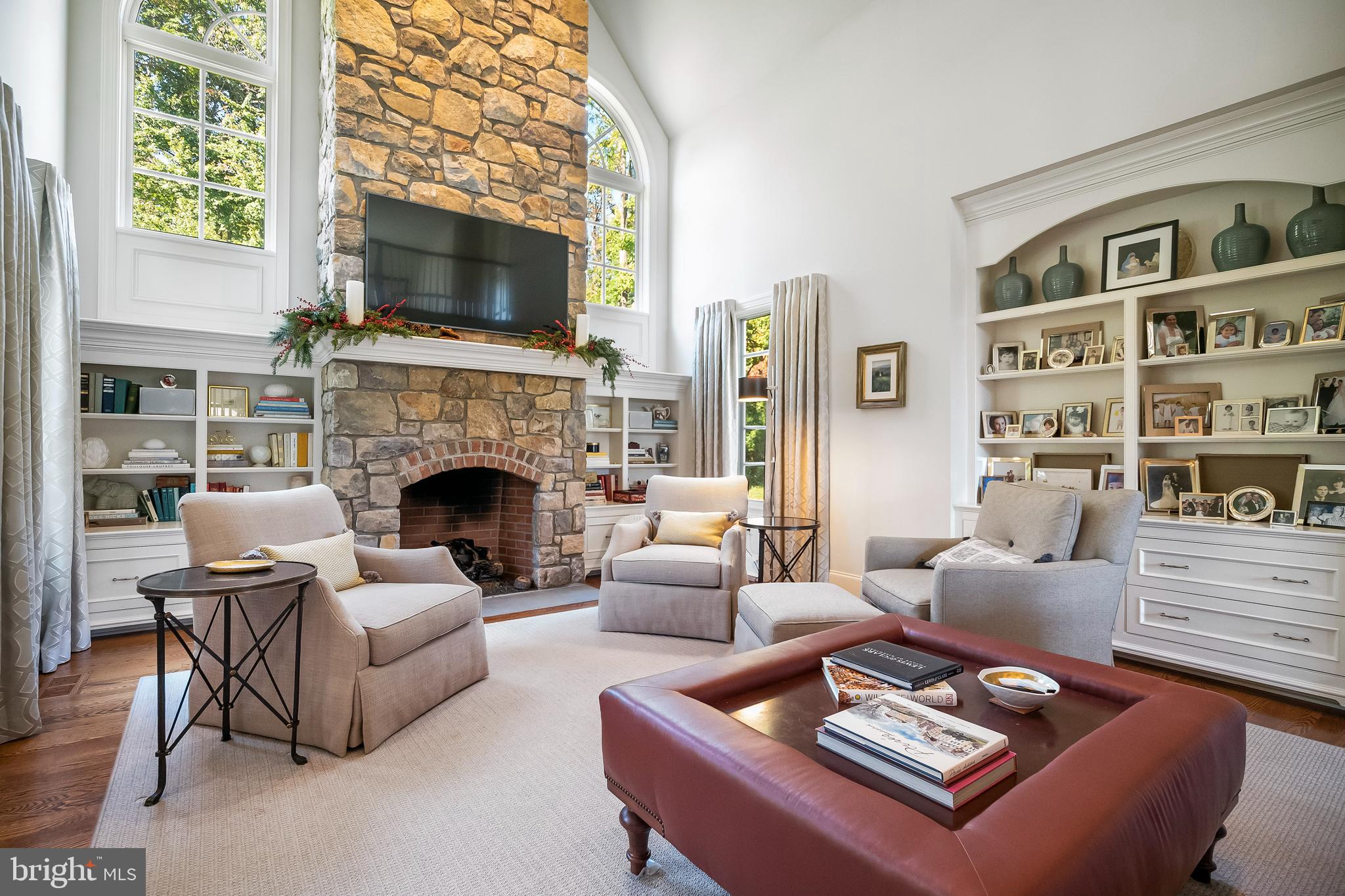 SYCAMORE EDGE - Residential