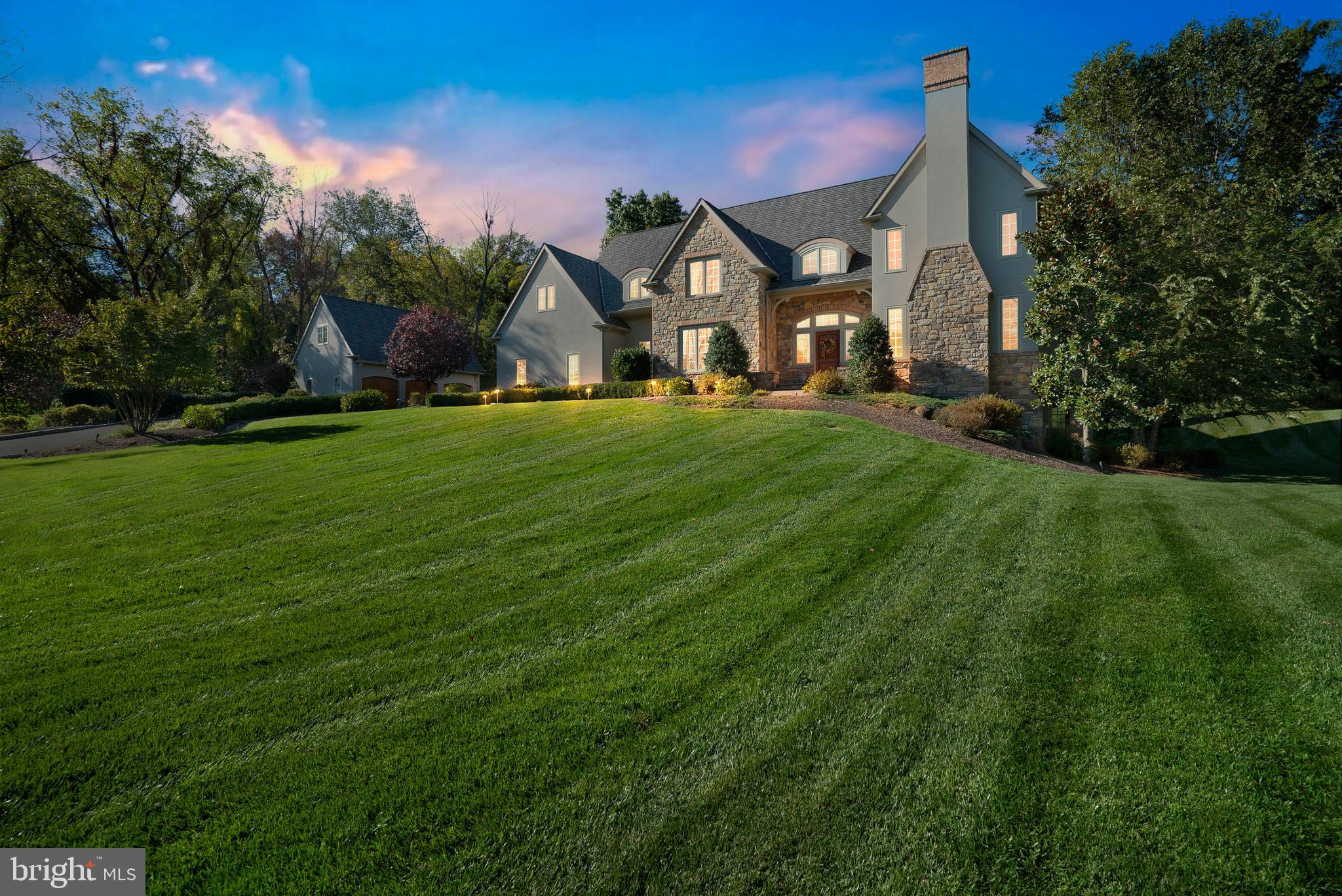 SYCAMORE EDGE - Residential