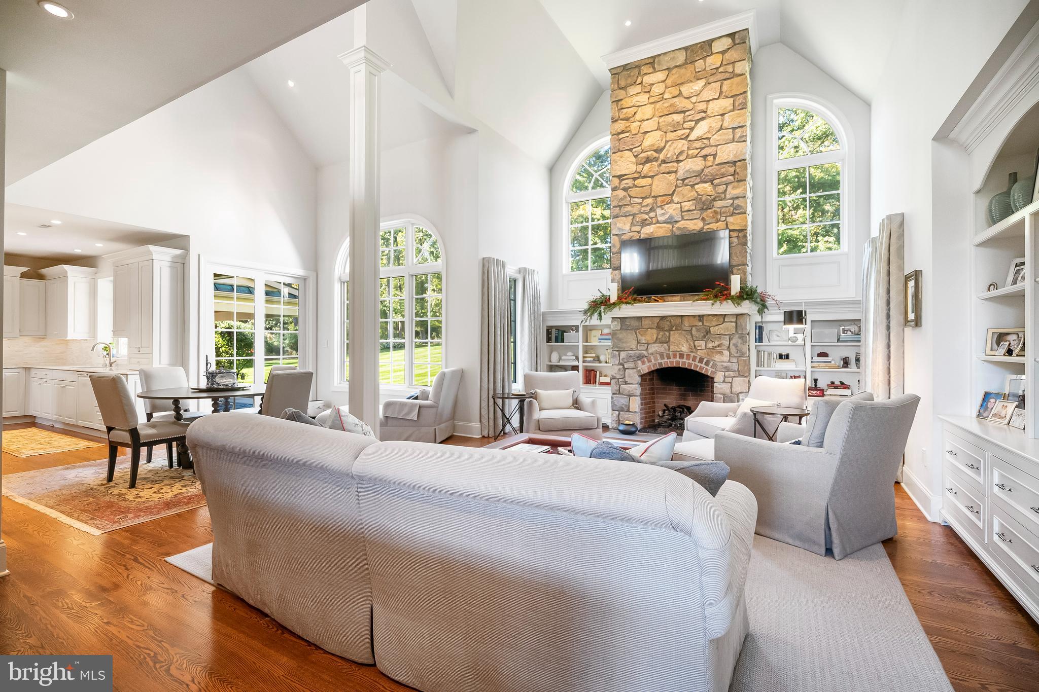 SYCAMORE EDGE - Residential
