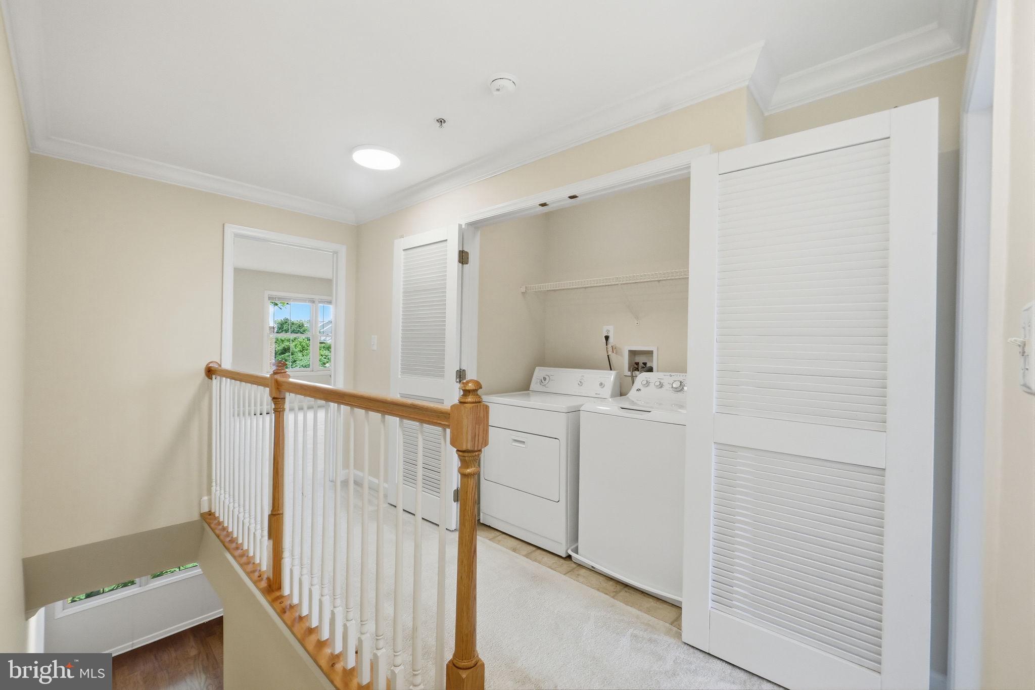 KING FARM VILLAGE CENTER - Residential