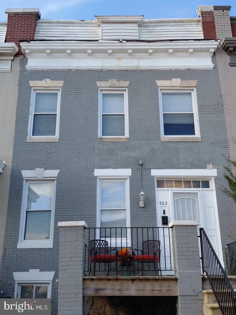 EDMONDSON - Residential