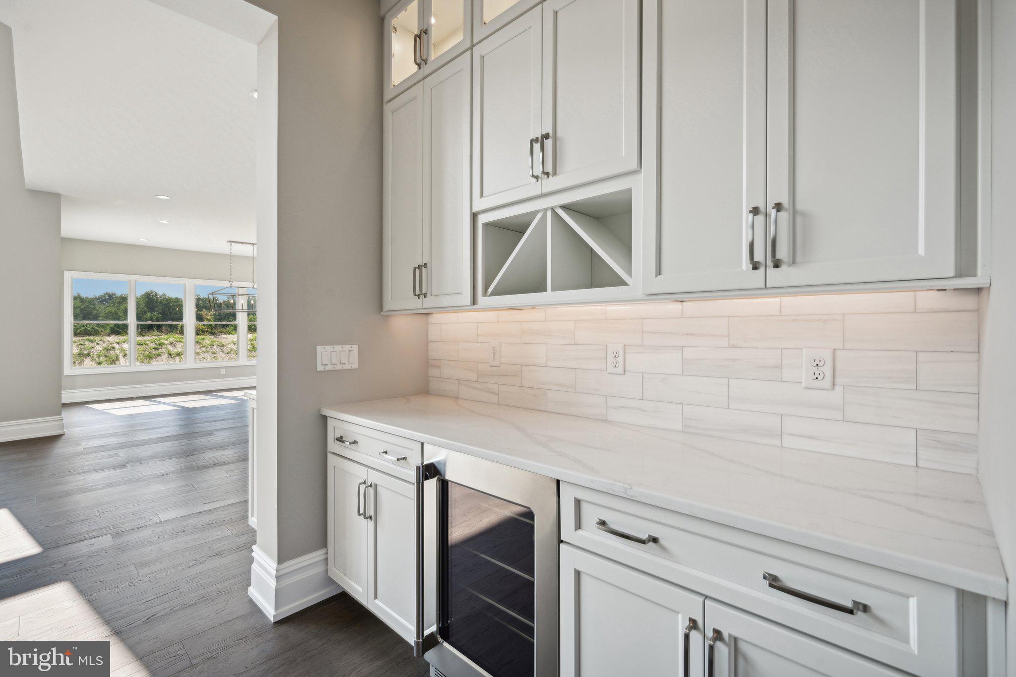 CHRISTINE LANE ESTATES - Residential
