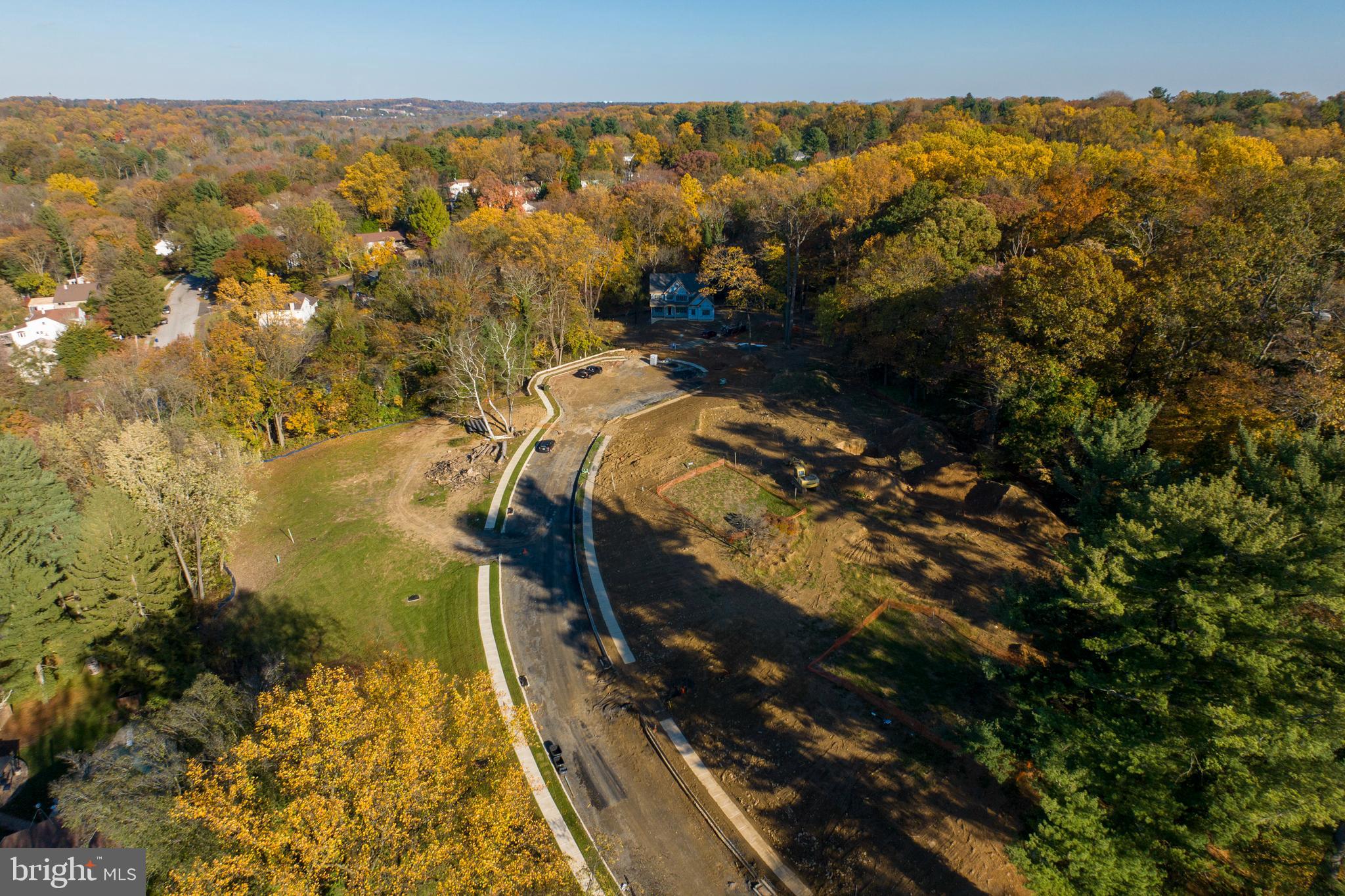 CHRISTINE LANE ESTATES - Residential