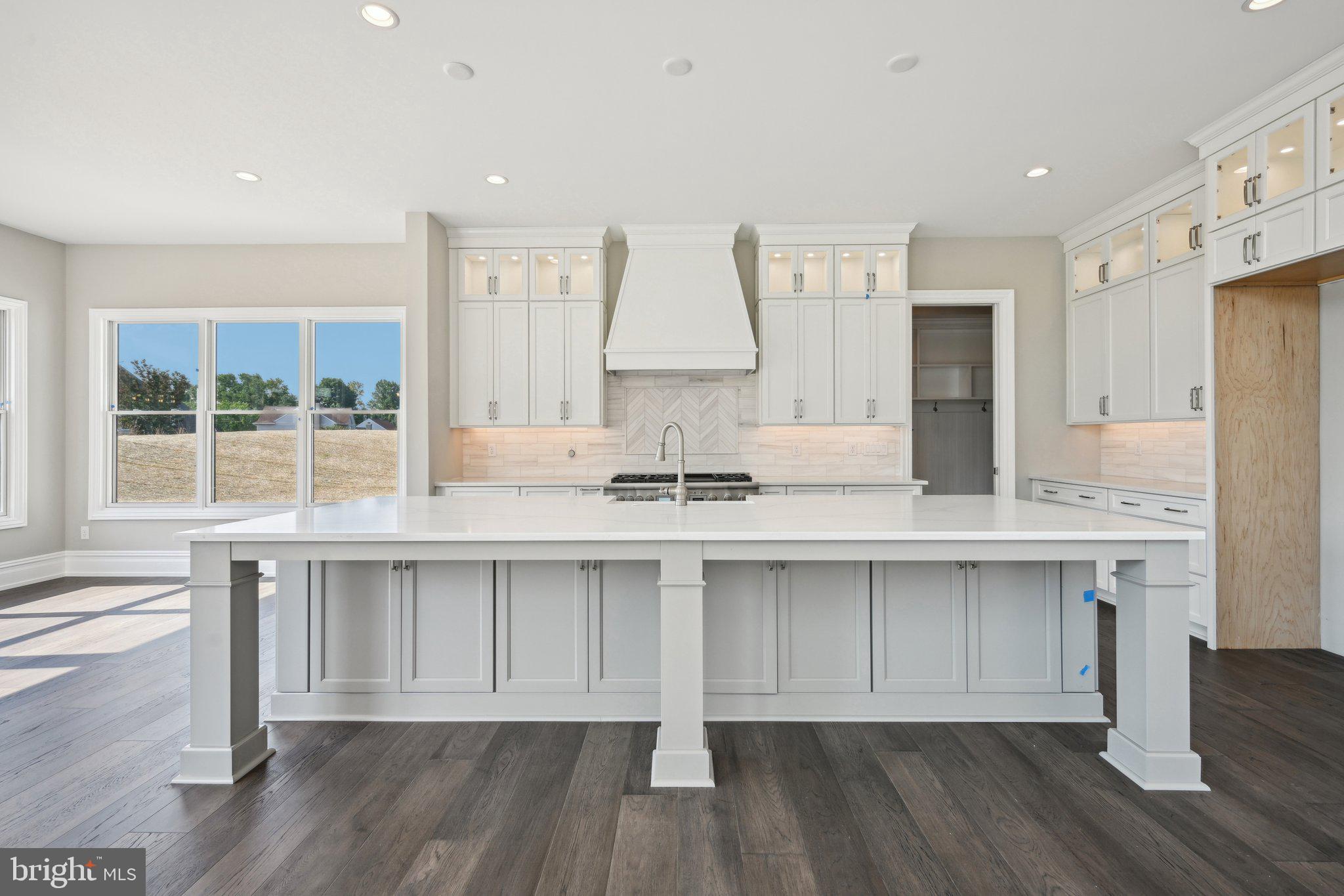 CHRISTINE LANE ESTATES - Residential
