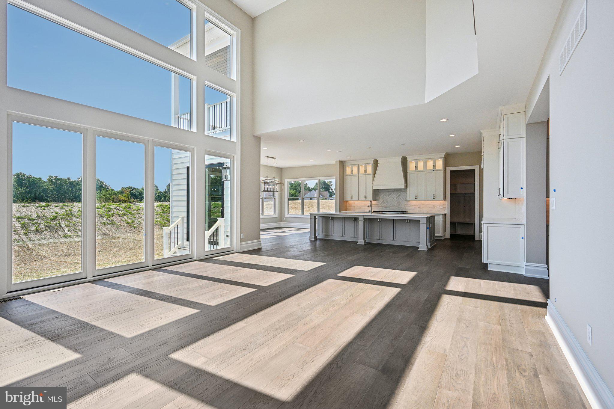 CHRISTINE LANE ESTATES - Residential