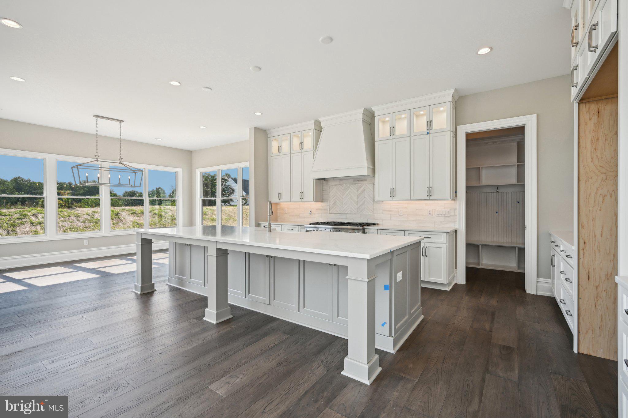 CHRISTINE LANE ESTATES - Residential