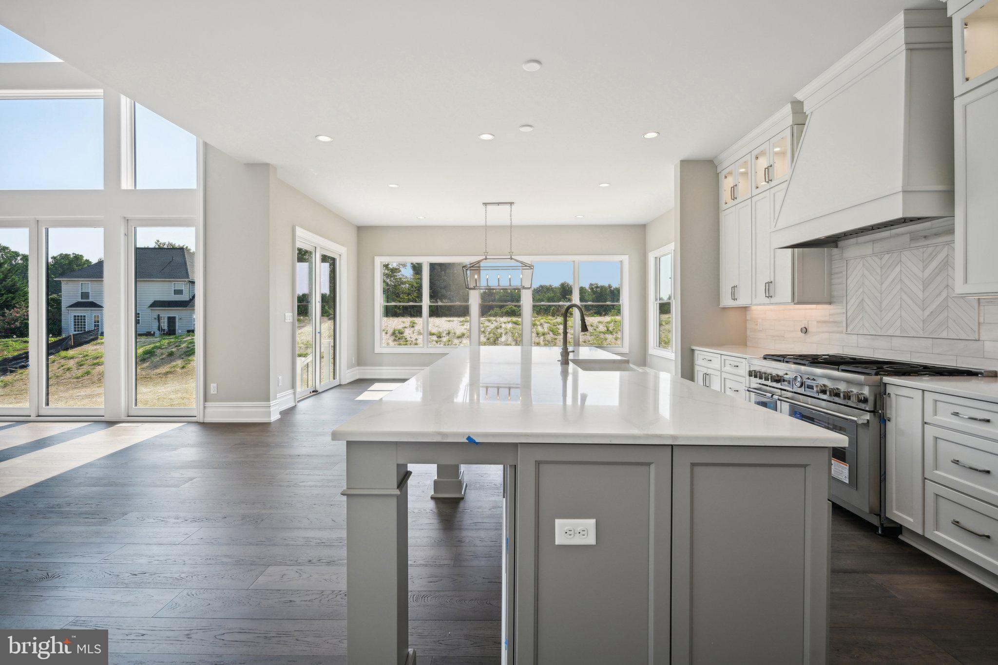 CHRISTINE LANE ESTATES - Residential
