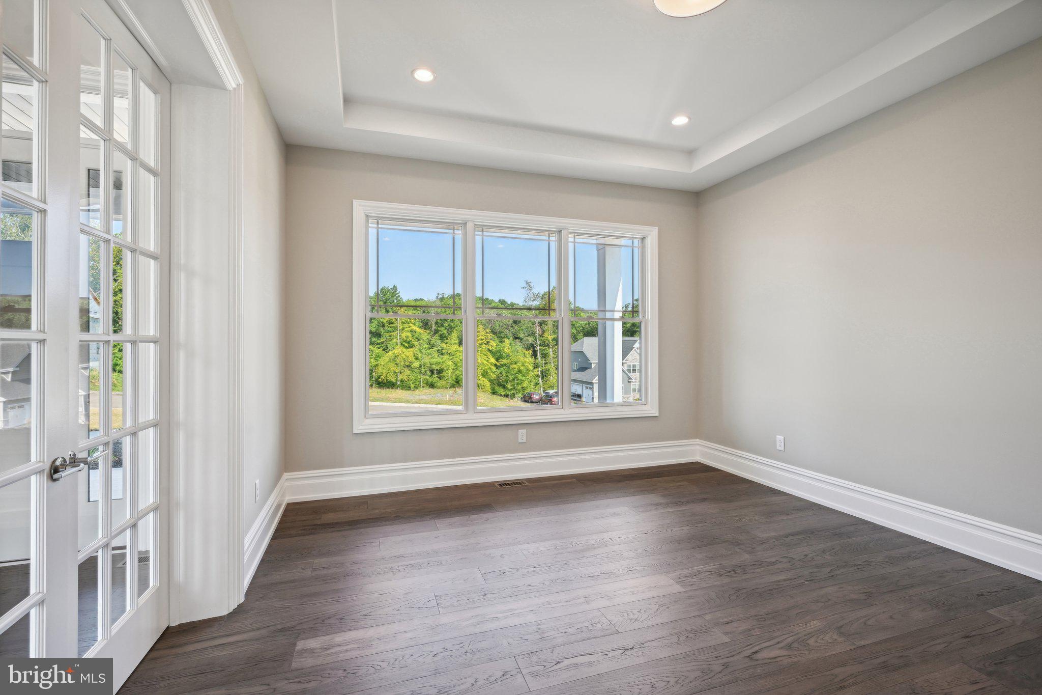 CHRISTINE LANE ESTATES - Residential