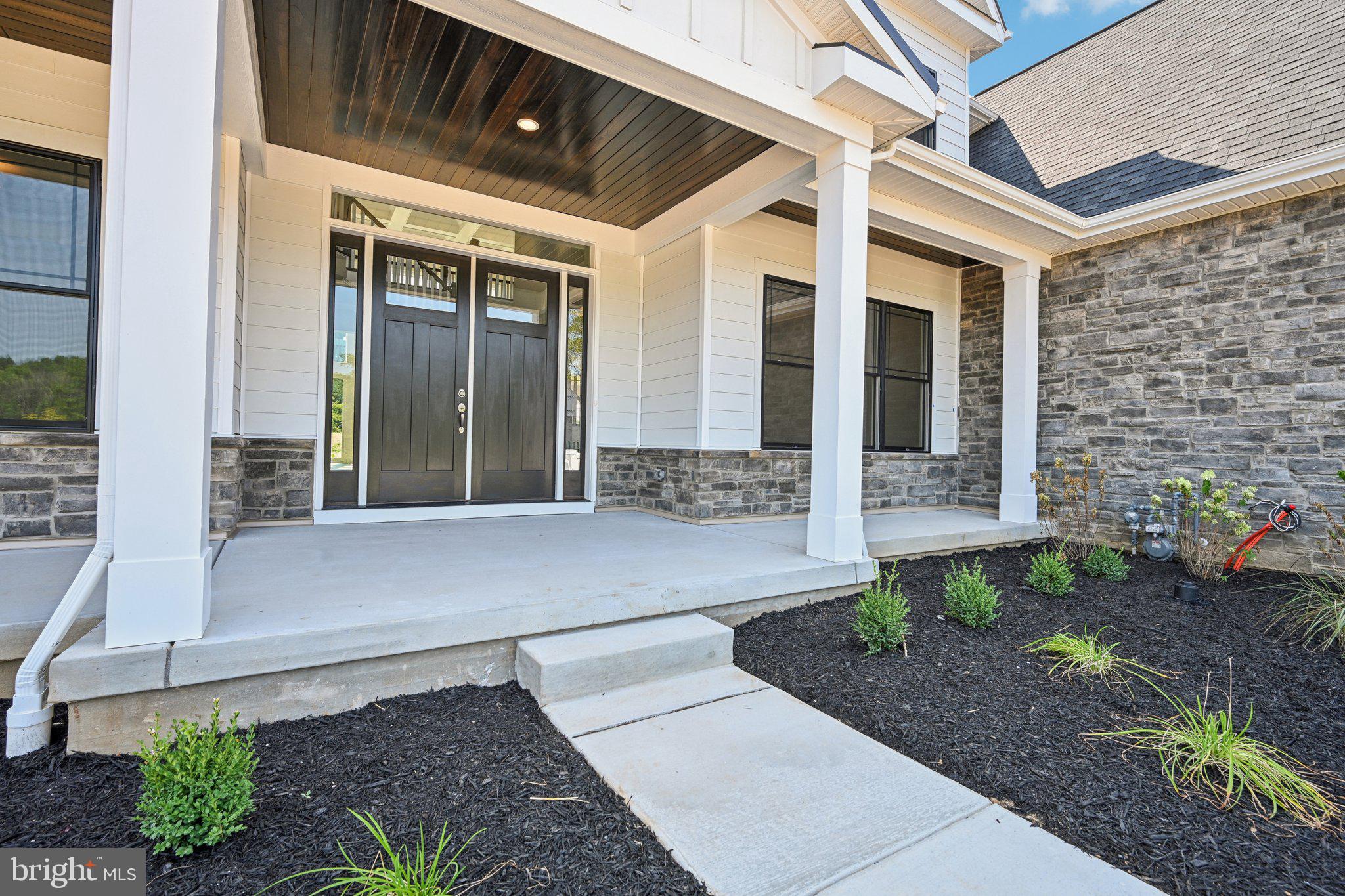 CHRISTINE LANE ESTATES - Residential