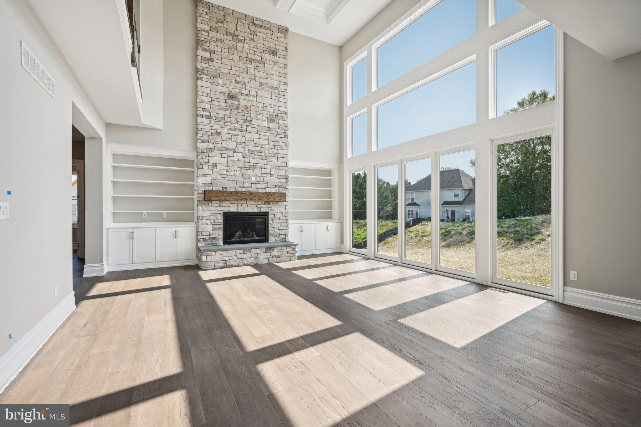 CHRISTINE LANE ESTATES - Residential