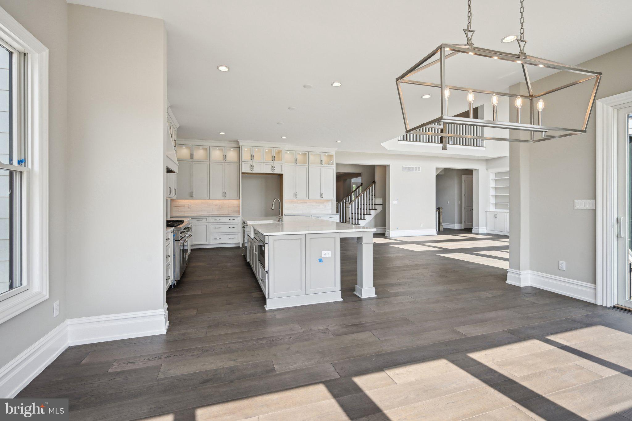 CHRISTINE LANE ESTATES - Residential